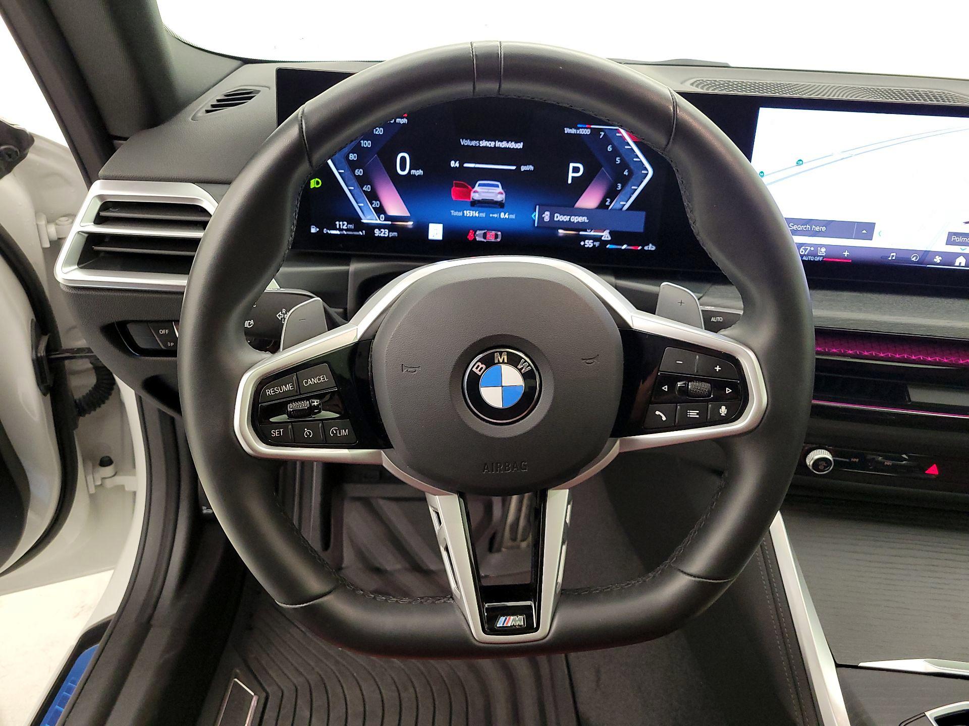 Thumbnail: 2025 BMW 2 Series - 10