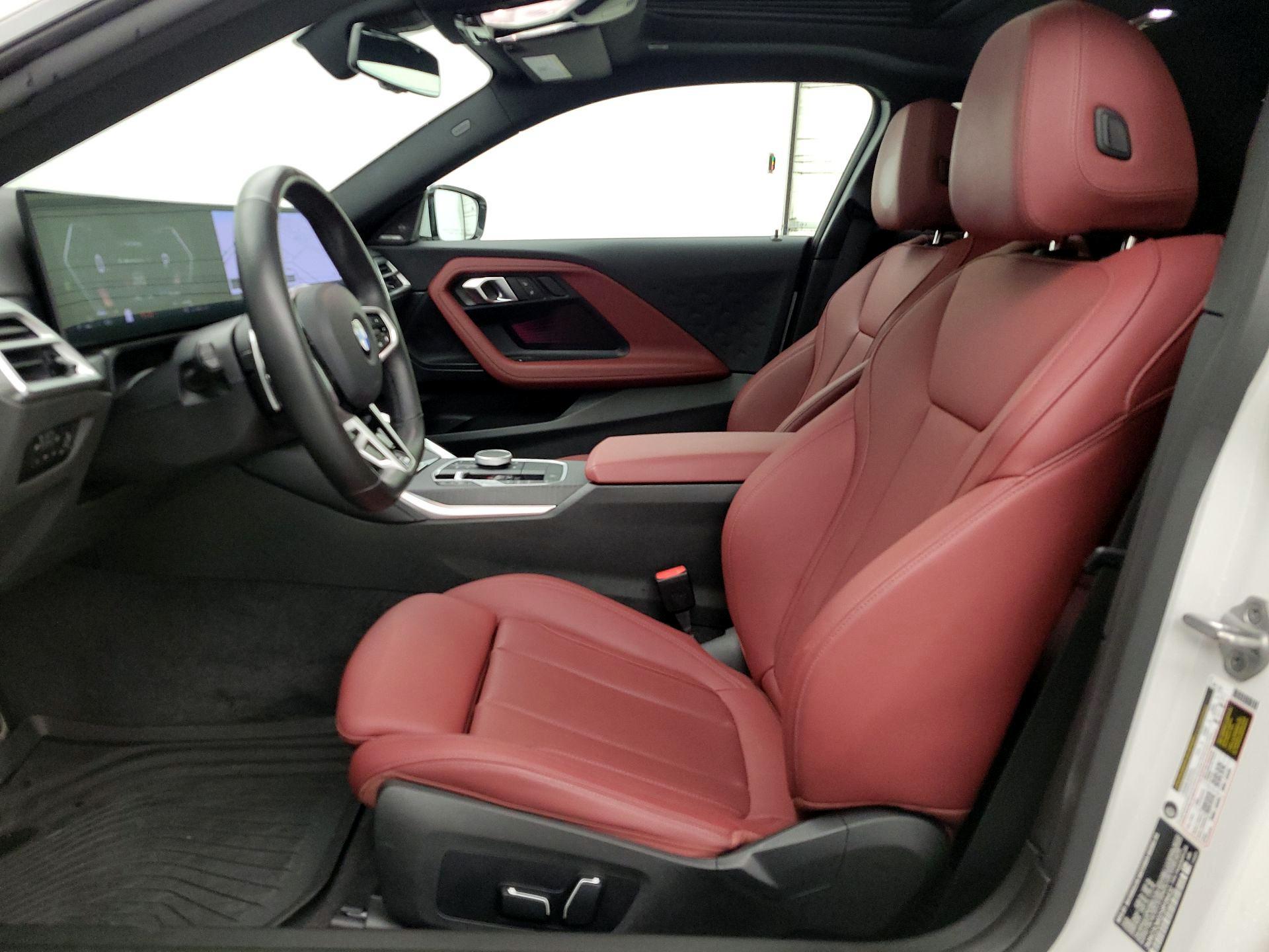 Thumbnail: 2025 BMW 2 Series - 11