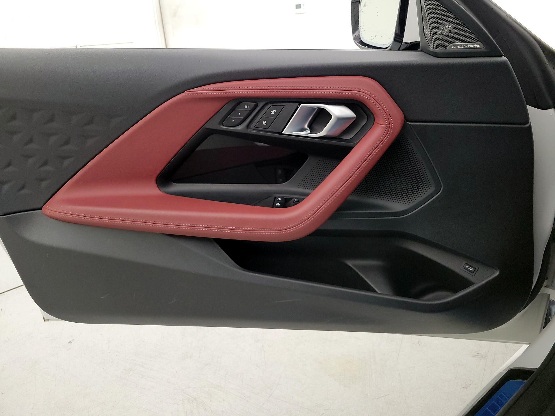 Thumbnail: 2025 BMW 2 Series - 12