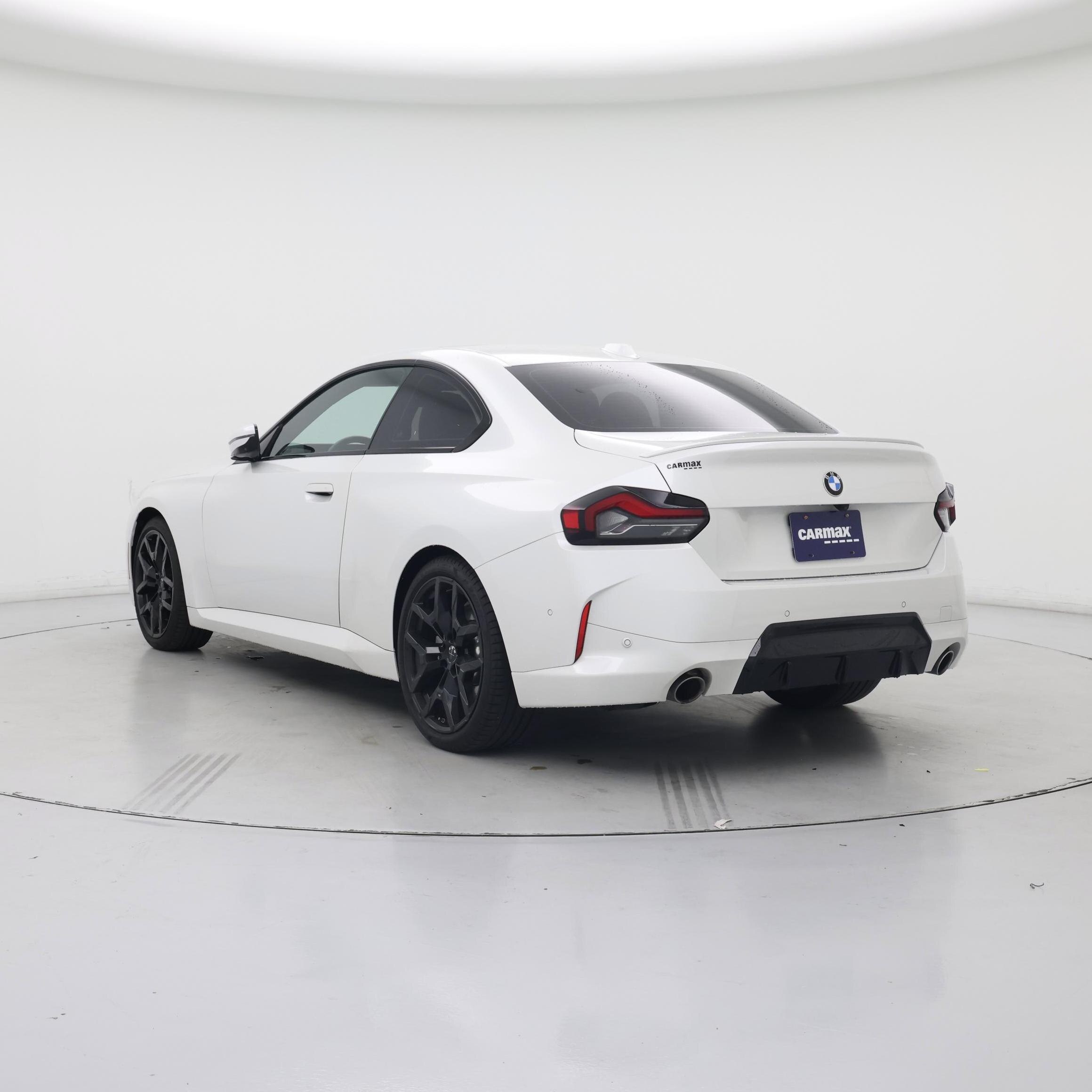 Thumbnail: 2025 BMW 2 Series - 2