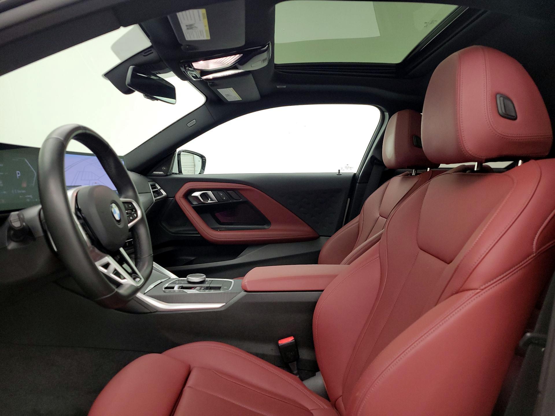 Thumbnail: 2025 BMW 2 Series - 20