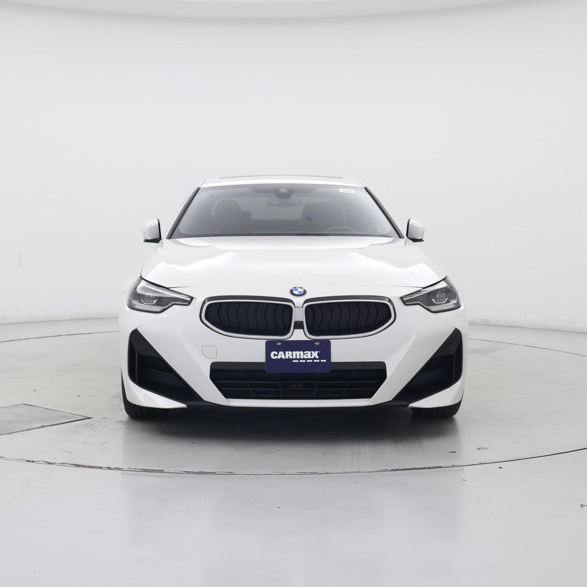 Thumbnail: 2025 BMW 2 Series - 5