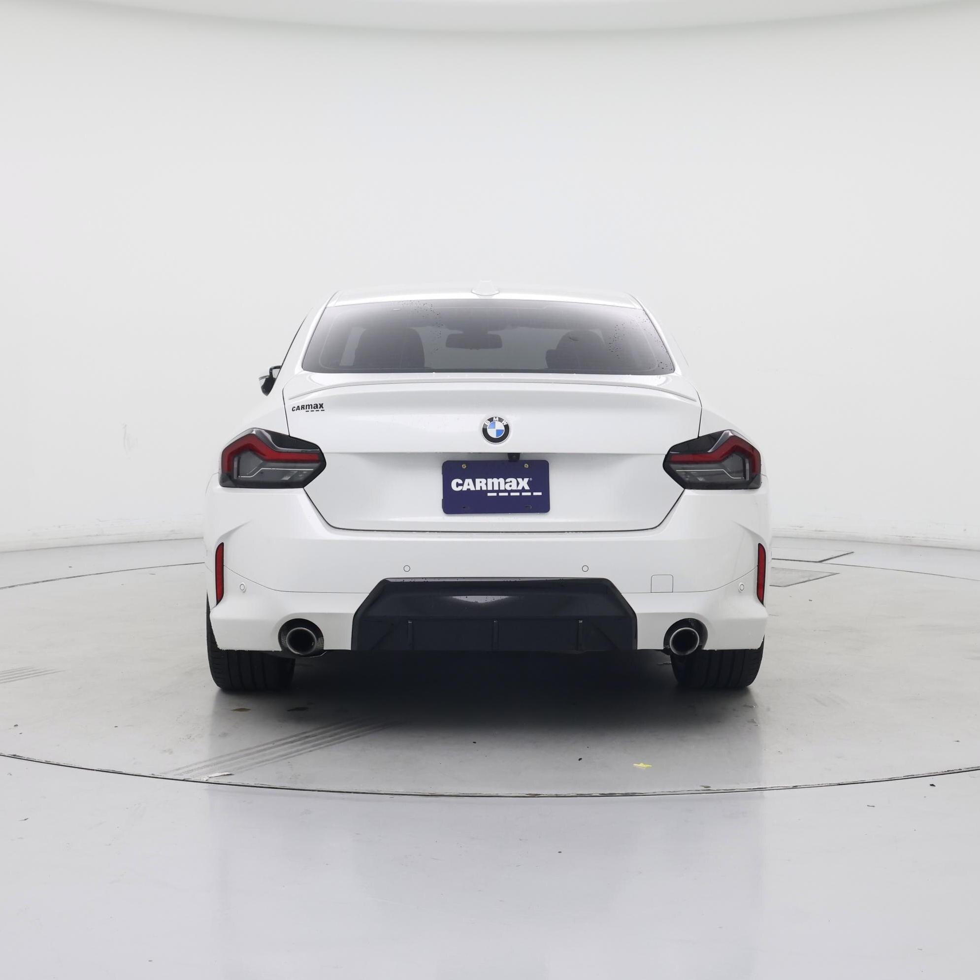 Thumbnail: 2025 BMW 2 Series - 6