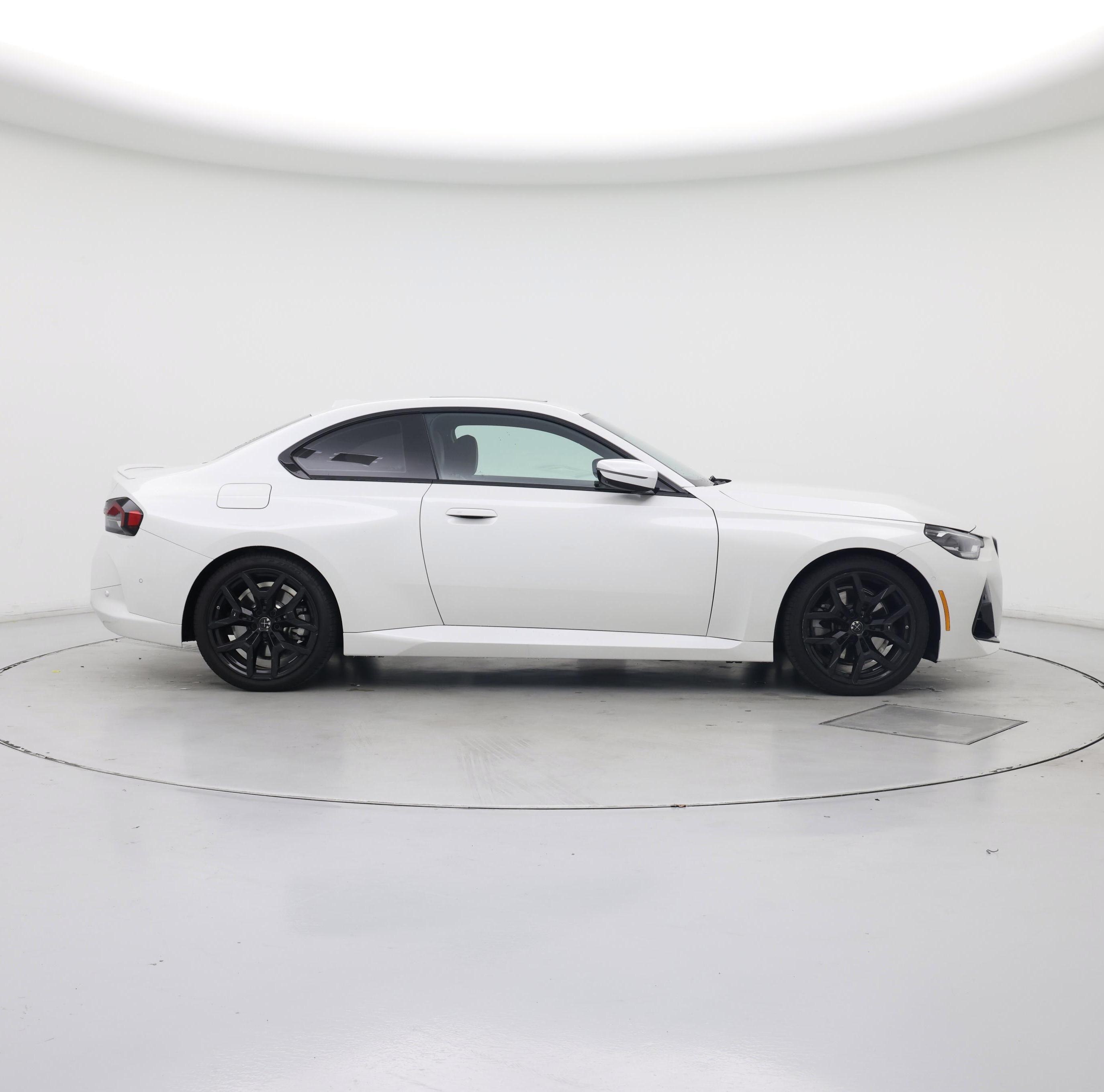 Thumbnail: 2025 BMW 2 Series - 7