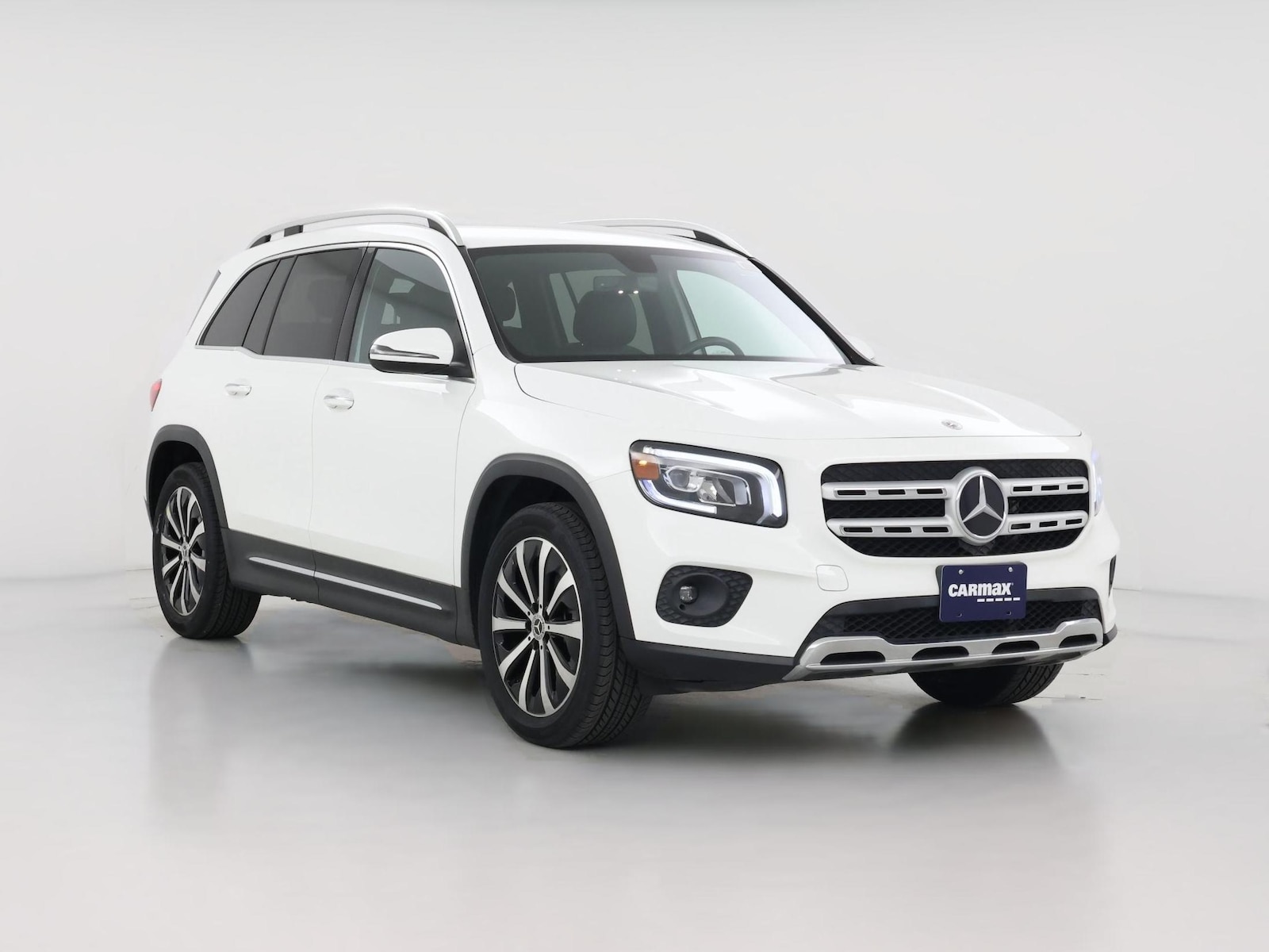 2021 Mercedes-Benz GLB