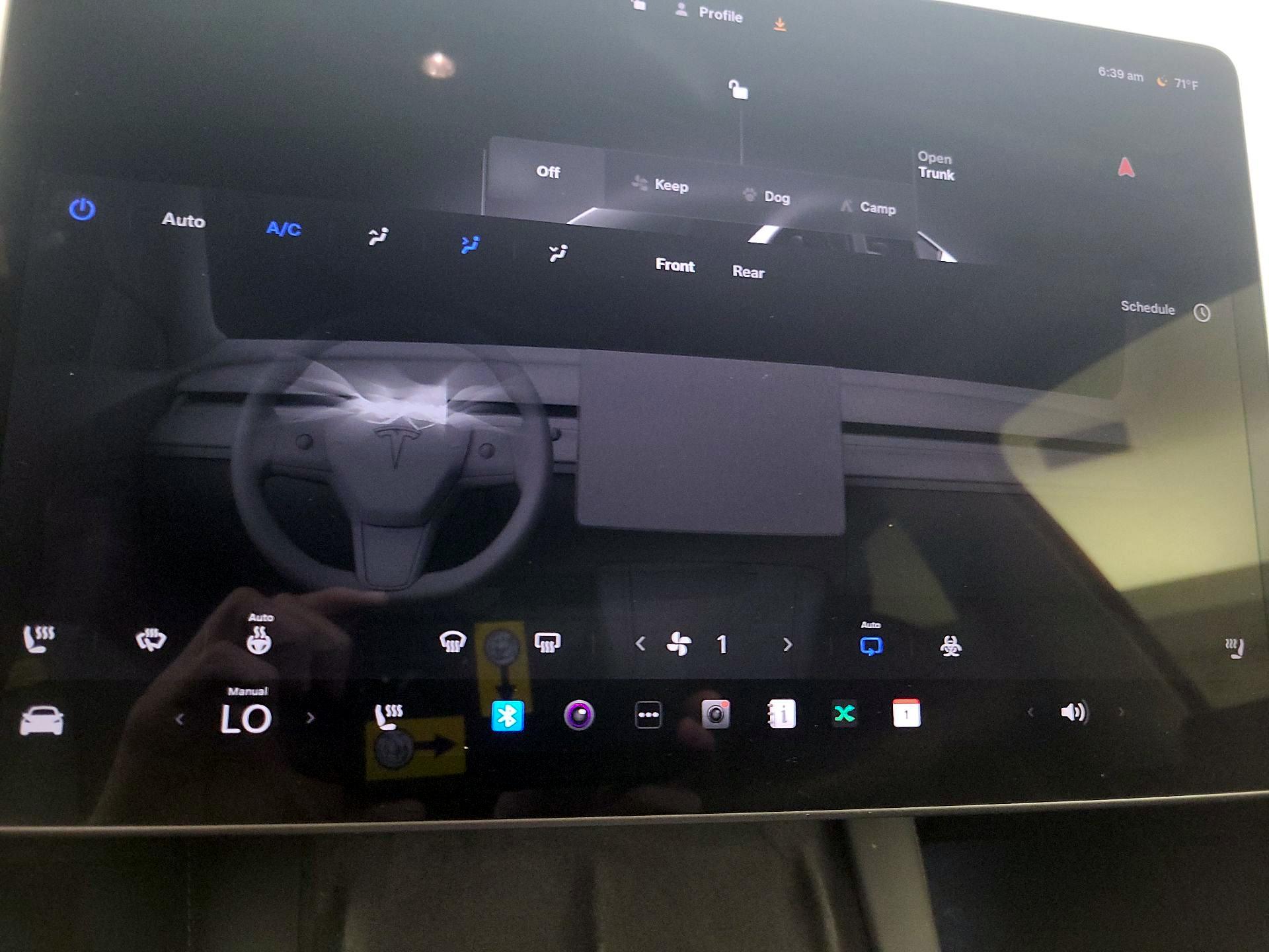 Thumbnail: 2022 Tesla Model Y - 16