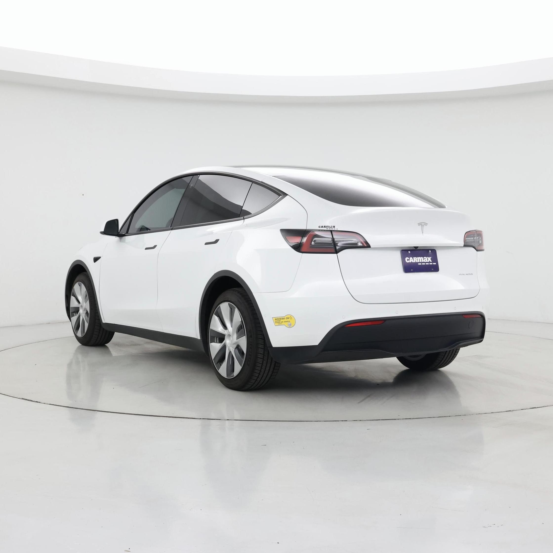 Thumbnail: 2022 Tesla Model Y - 2