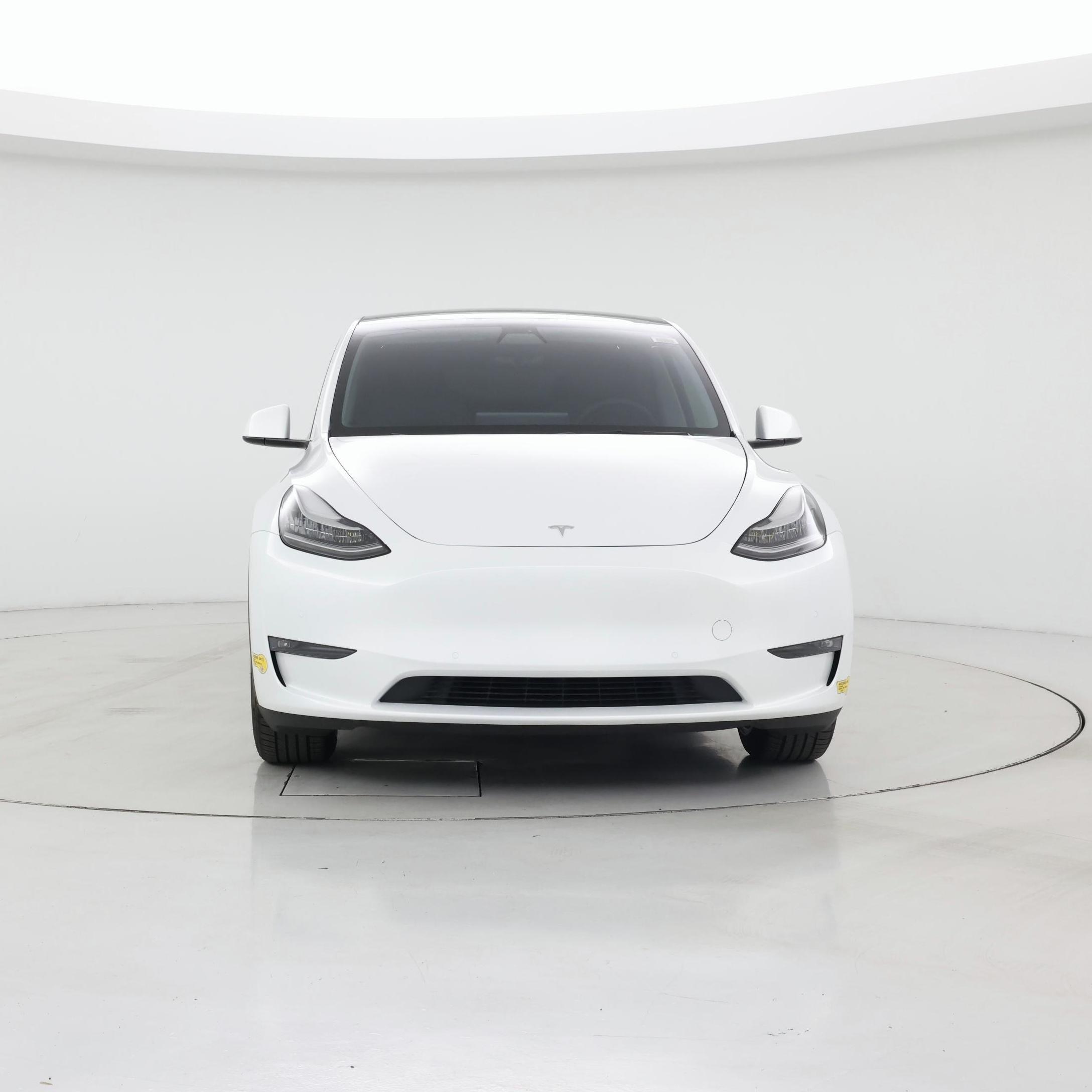 Thumbnail: 2022 Tesla Model Y - 5