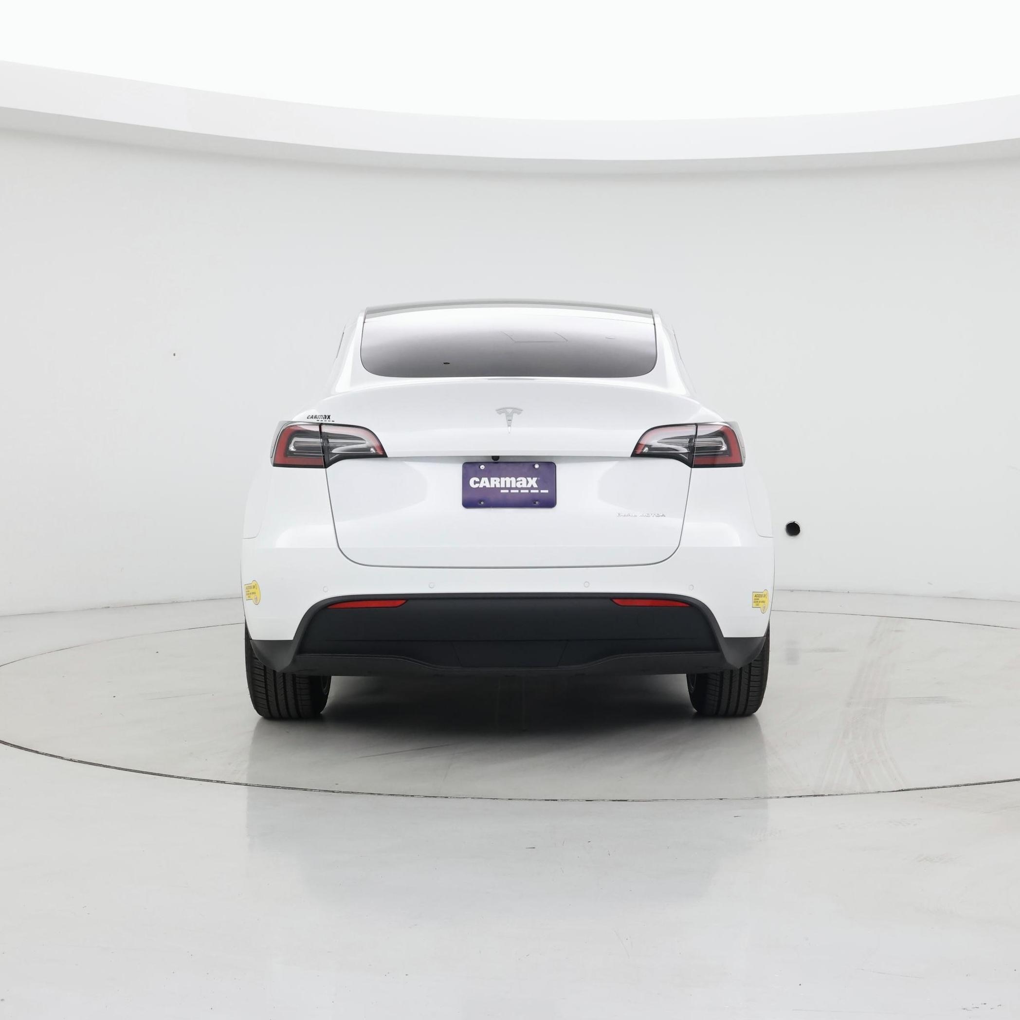 Thumbnail: 2022 Tesla Model Y - 6