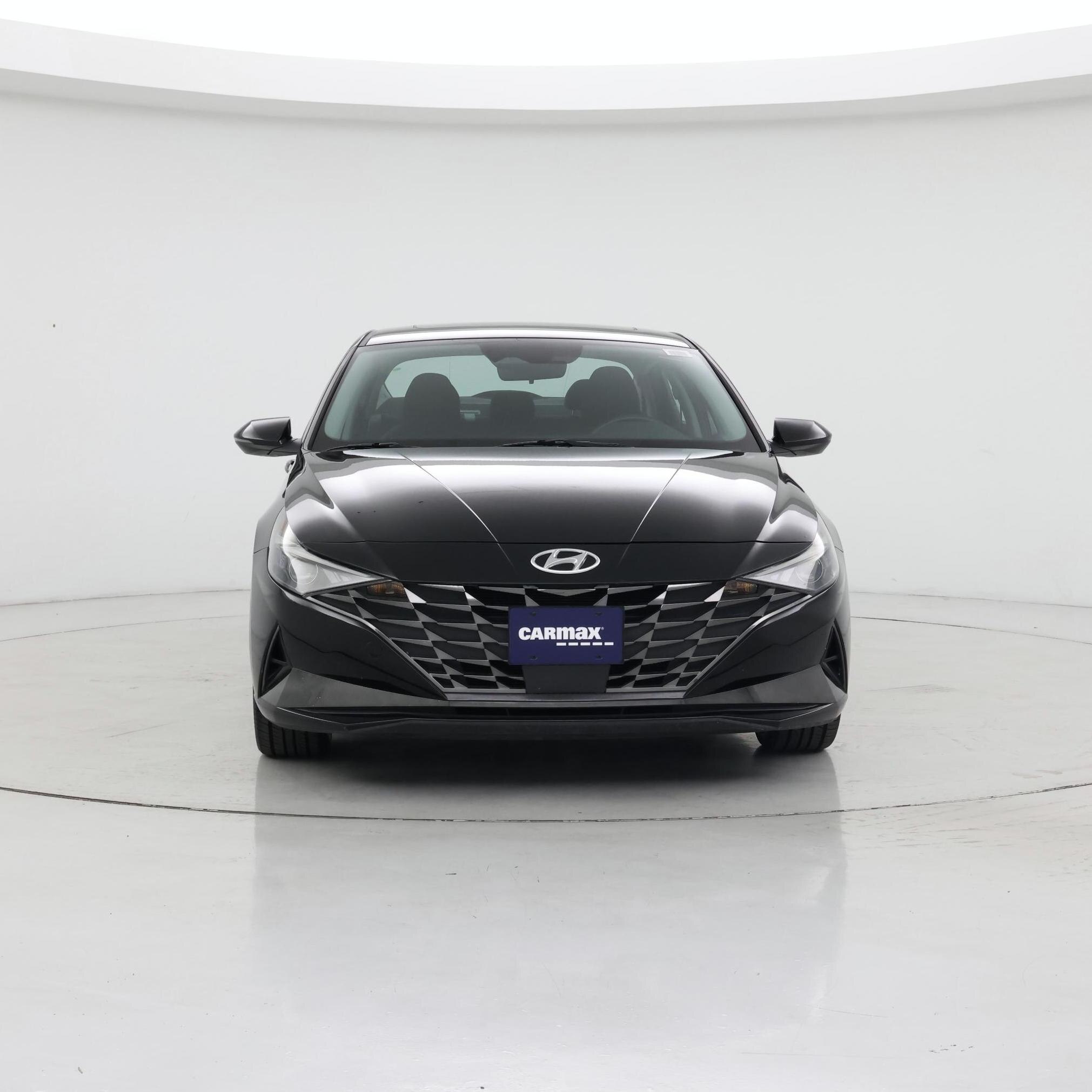 Thumbnail: 2022 Hyundai Elantra - 5