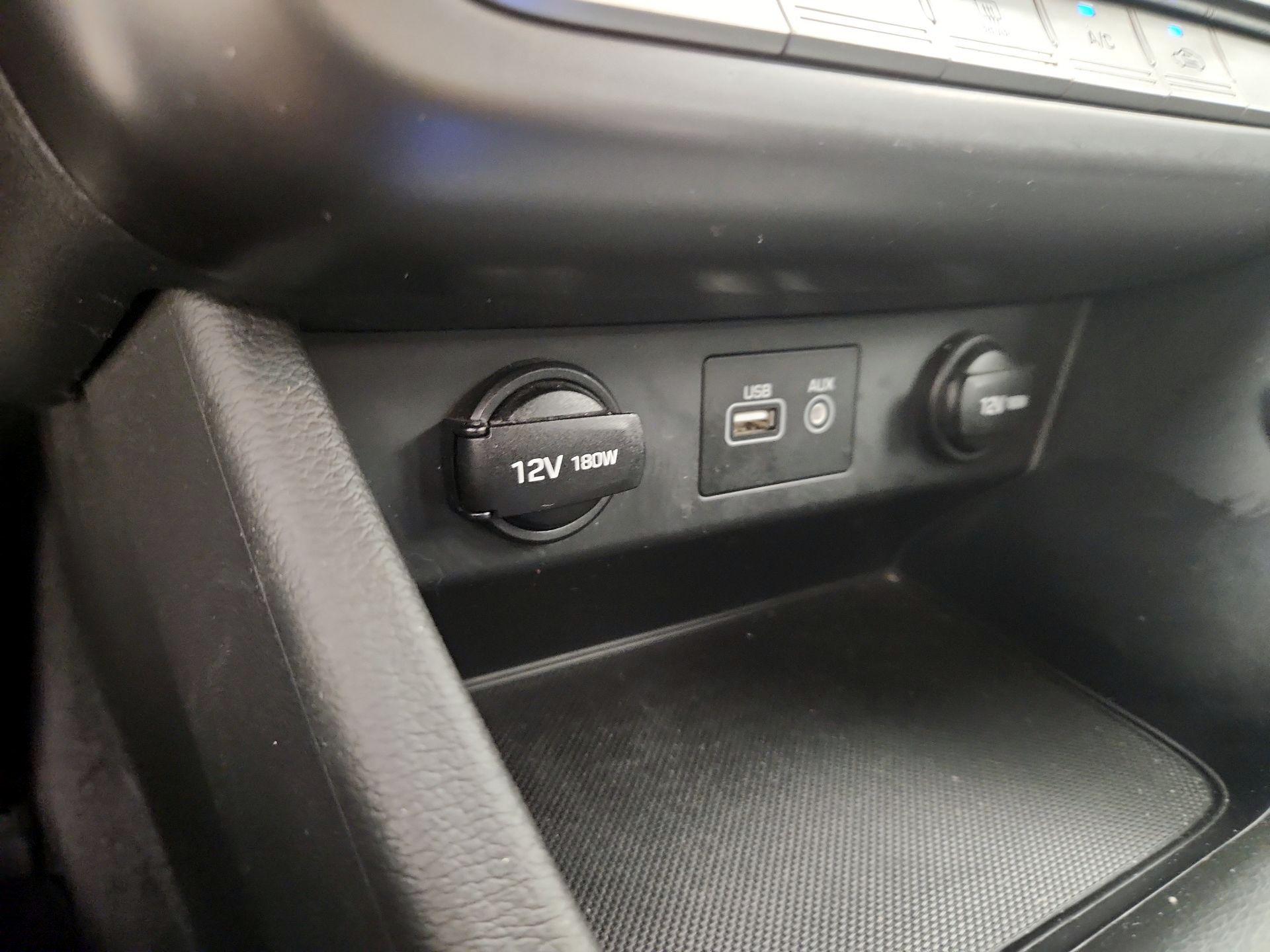 Thumbnail: 2018 Hyundai Sonata - 18