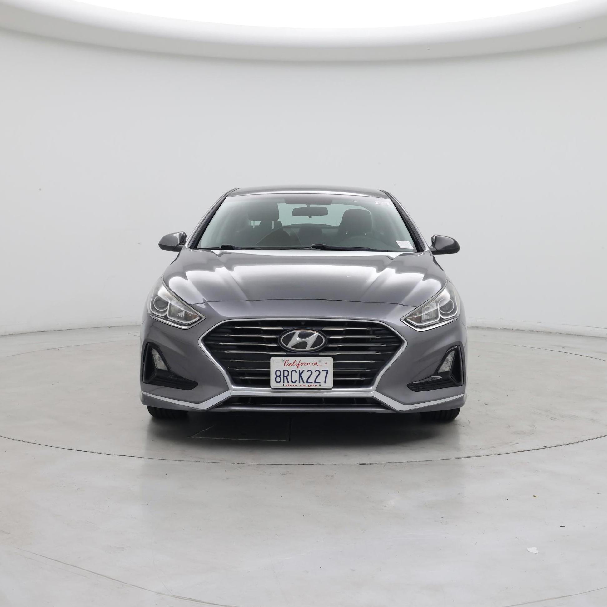 Thumbnail: 2018 Hyundai Sonata - 5