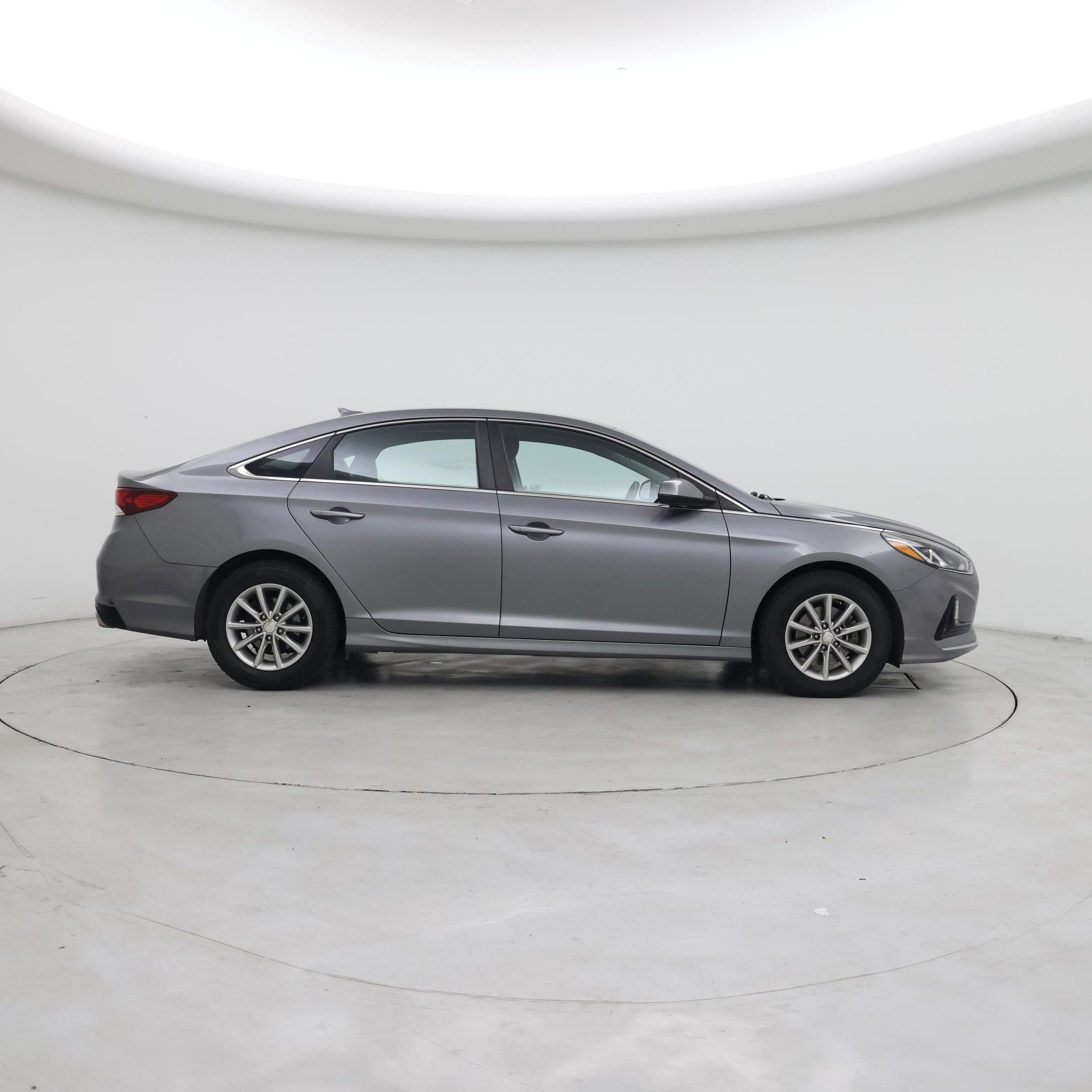 Thumbnail: 2018 Hyundai Sonata - 7