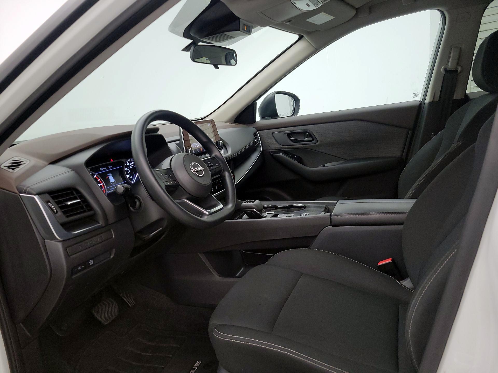 Thumbnail: 2023 Nissan Rogue - 11
