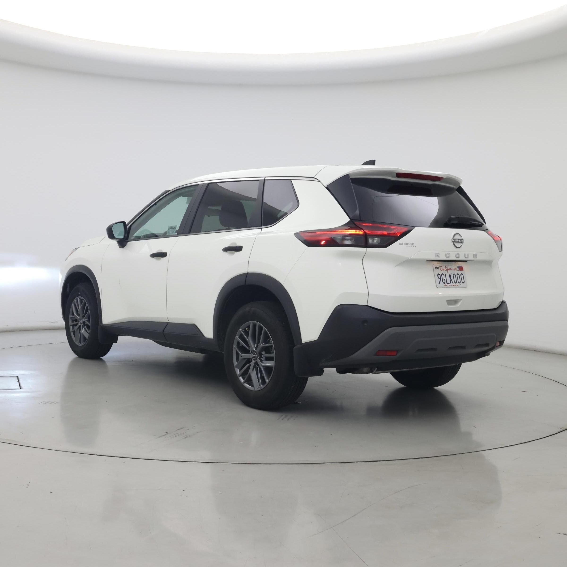 Thumbnail: 2023 Nissan Rogue - 2