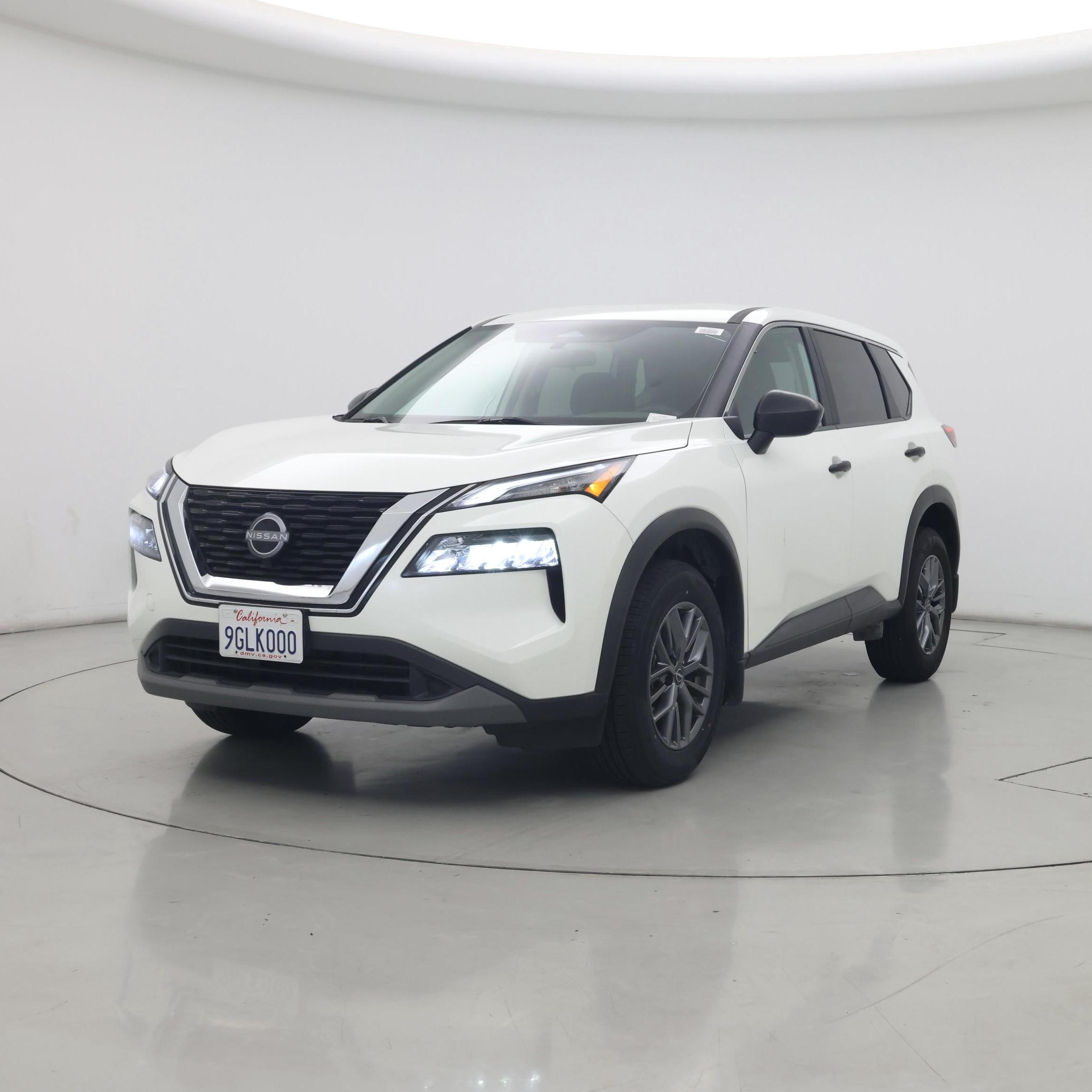 Thumbnail: 2023 Nissan Rogue - 4