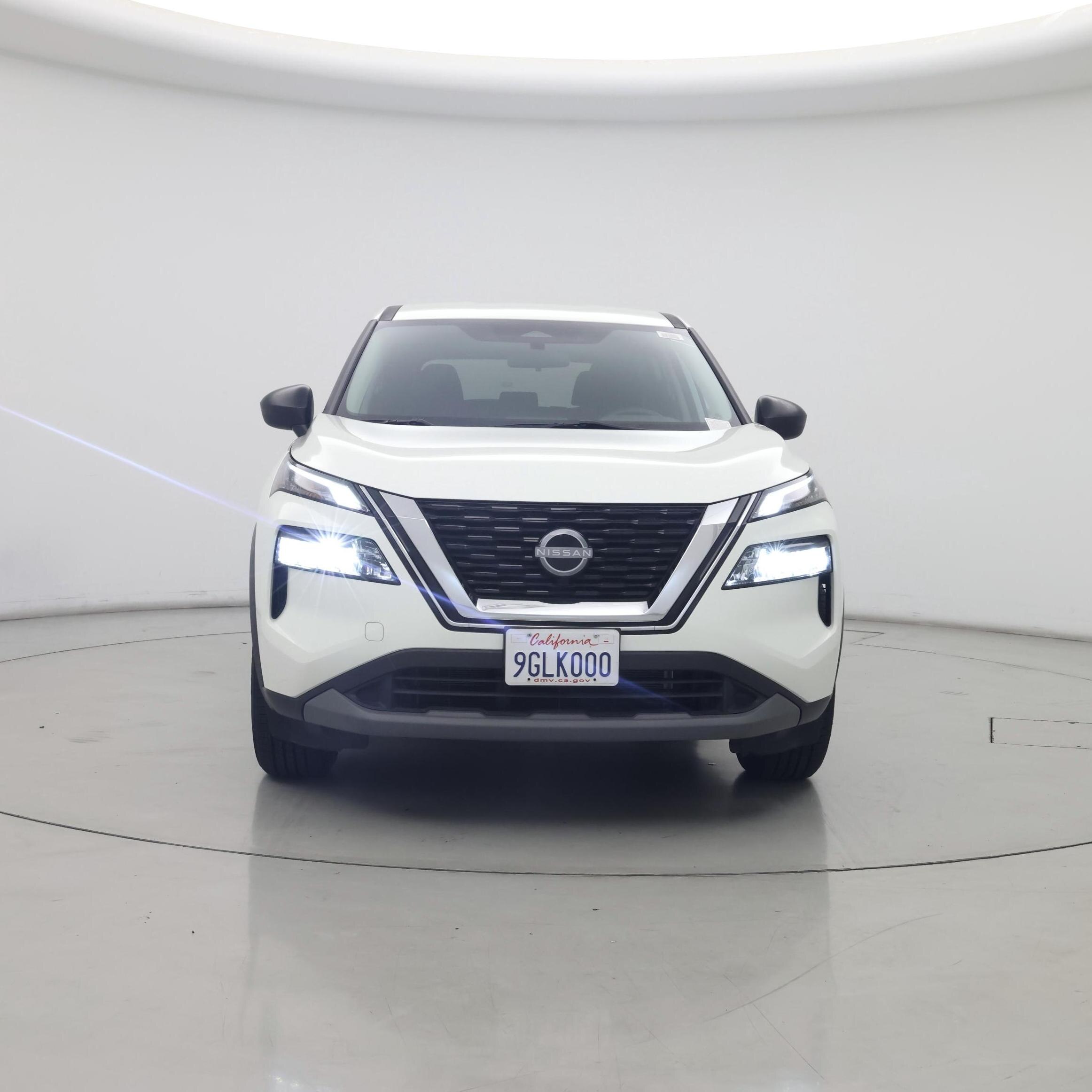 Thumbnail: 2023 Nissan Rogue - 5