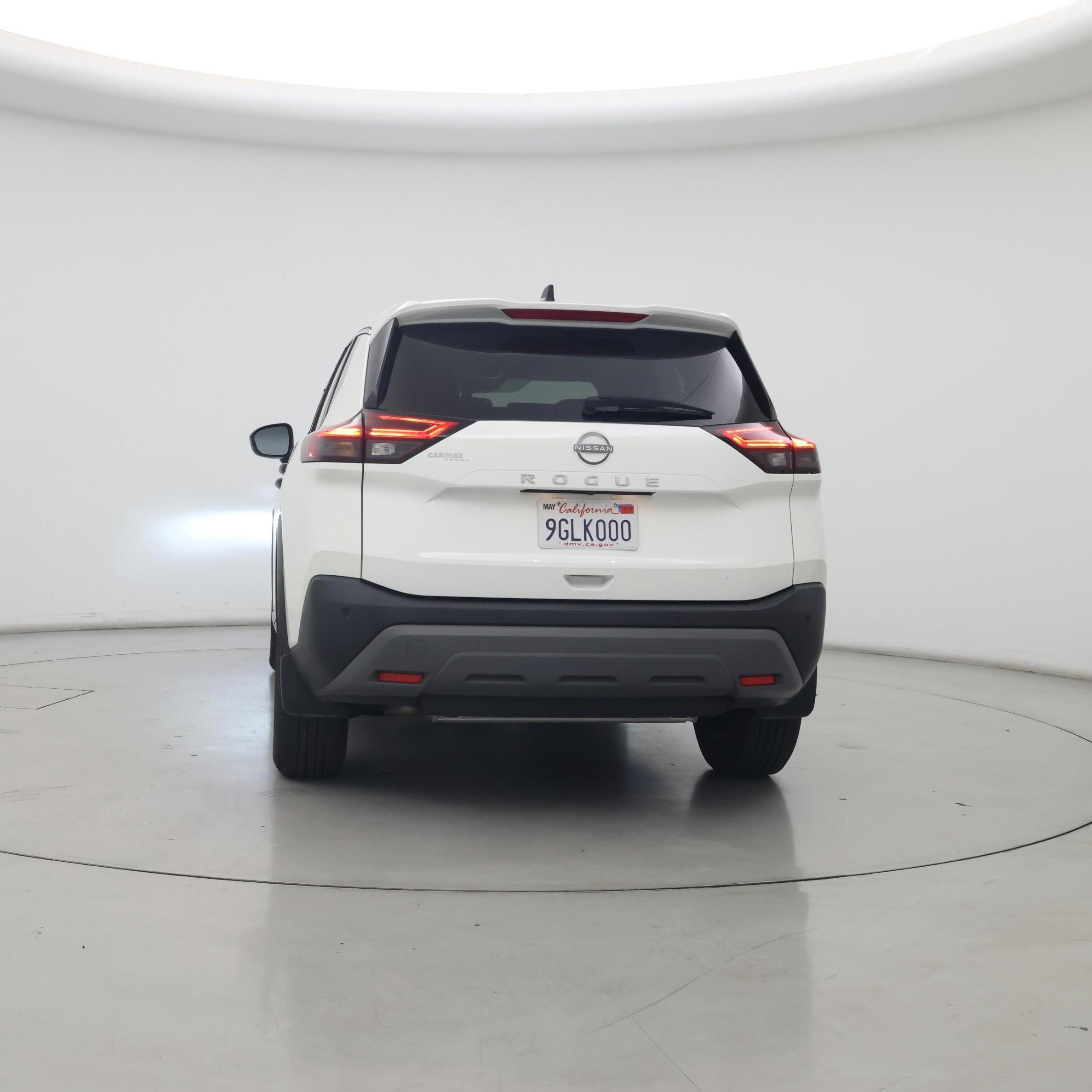 Thumbnail: 2023 Nissan Rogue - 6
