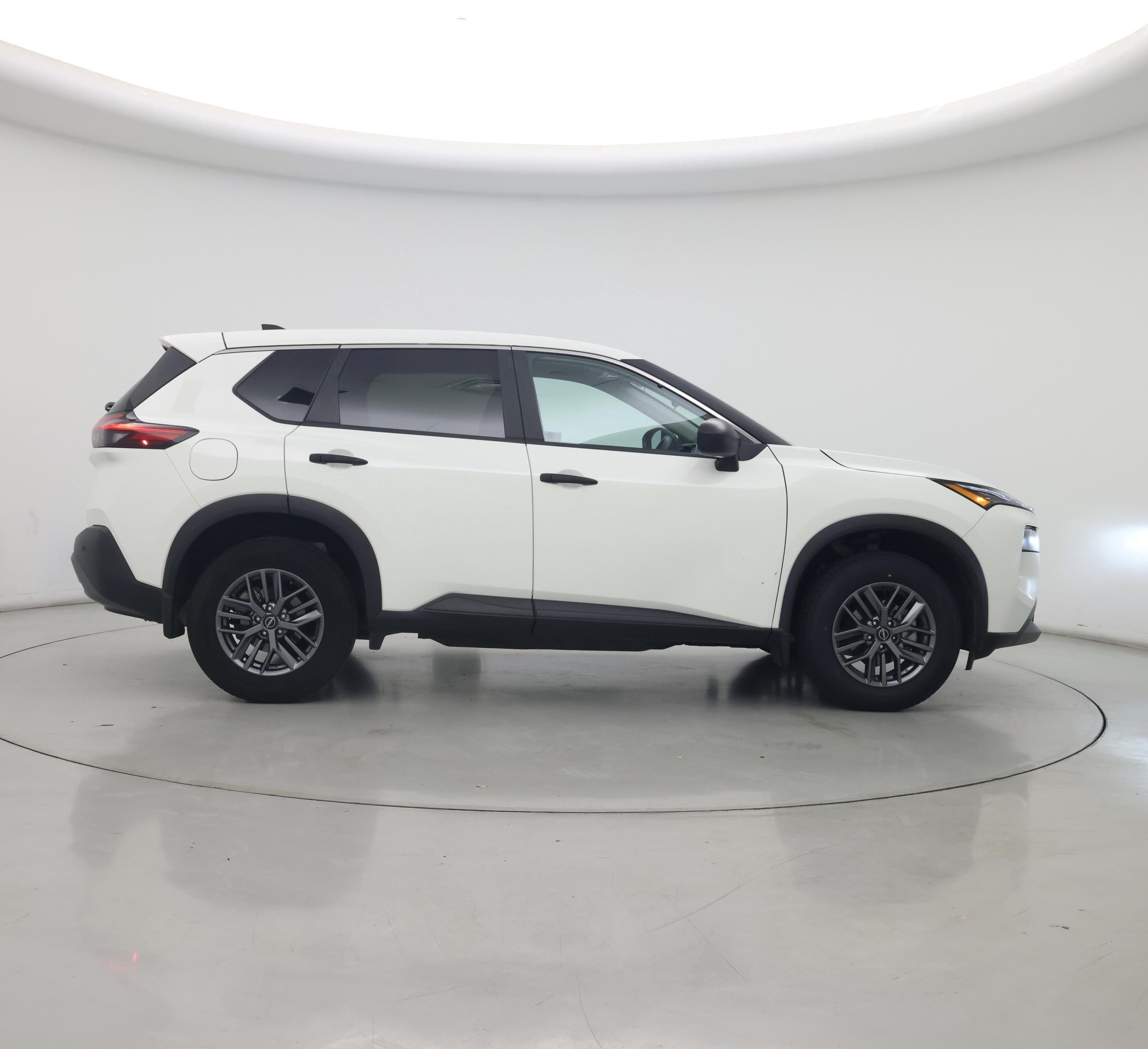 Thumbnail: 2023 Nissan Rogue - 7