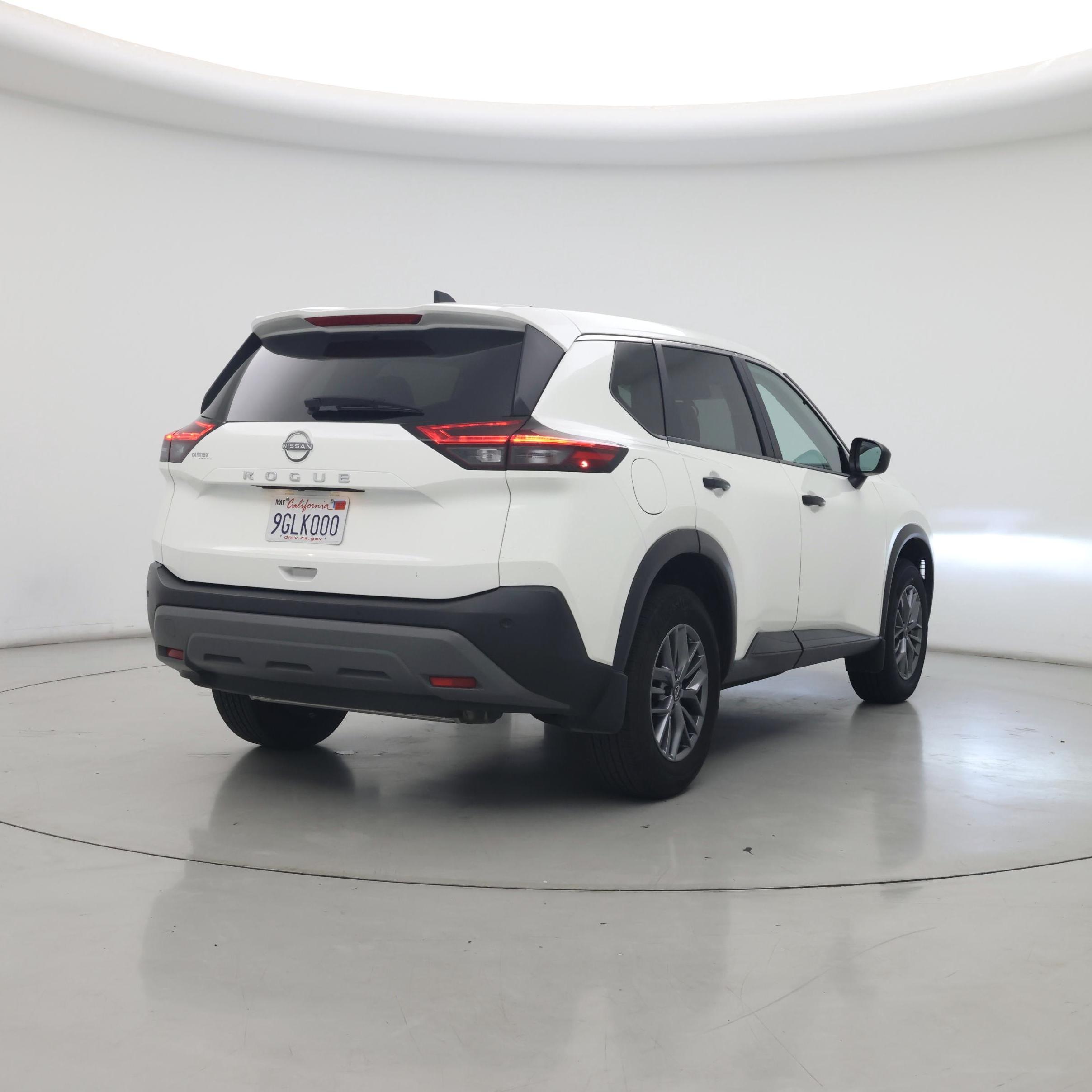 Thumbnail: 2023 Nissan Rogue - 8