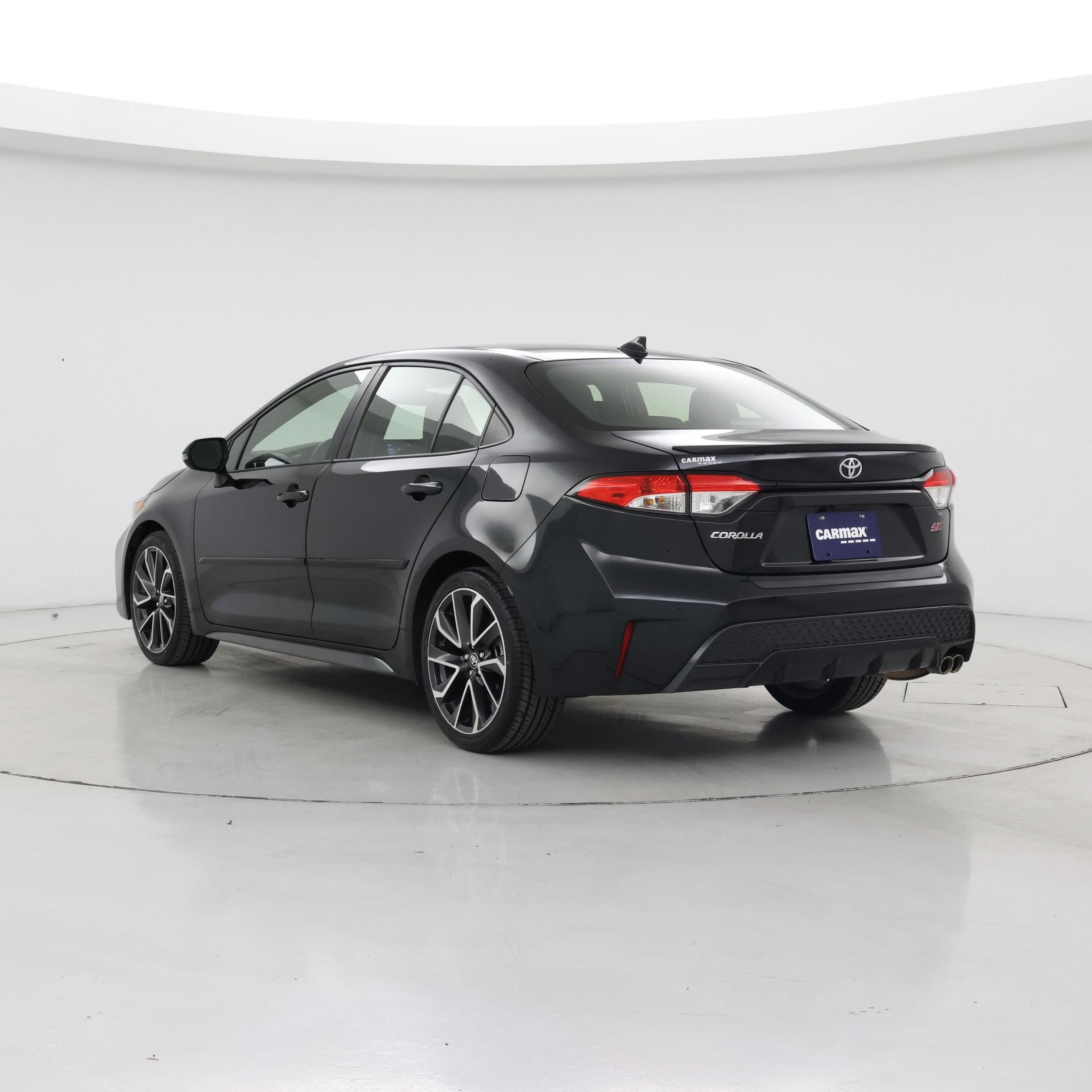 Thumbnail: 2022 Toyota Corolla - 2