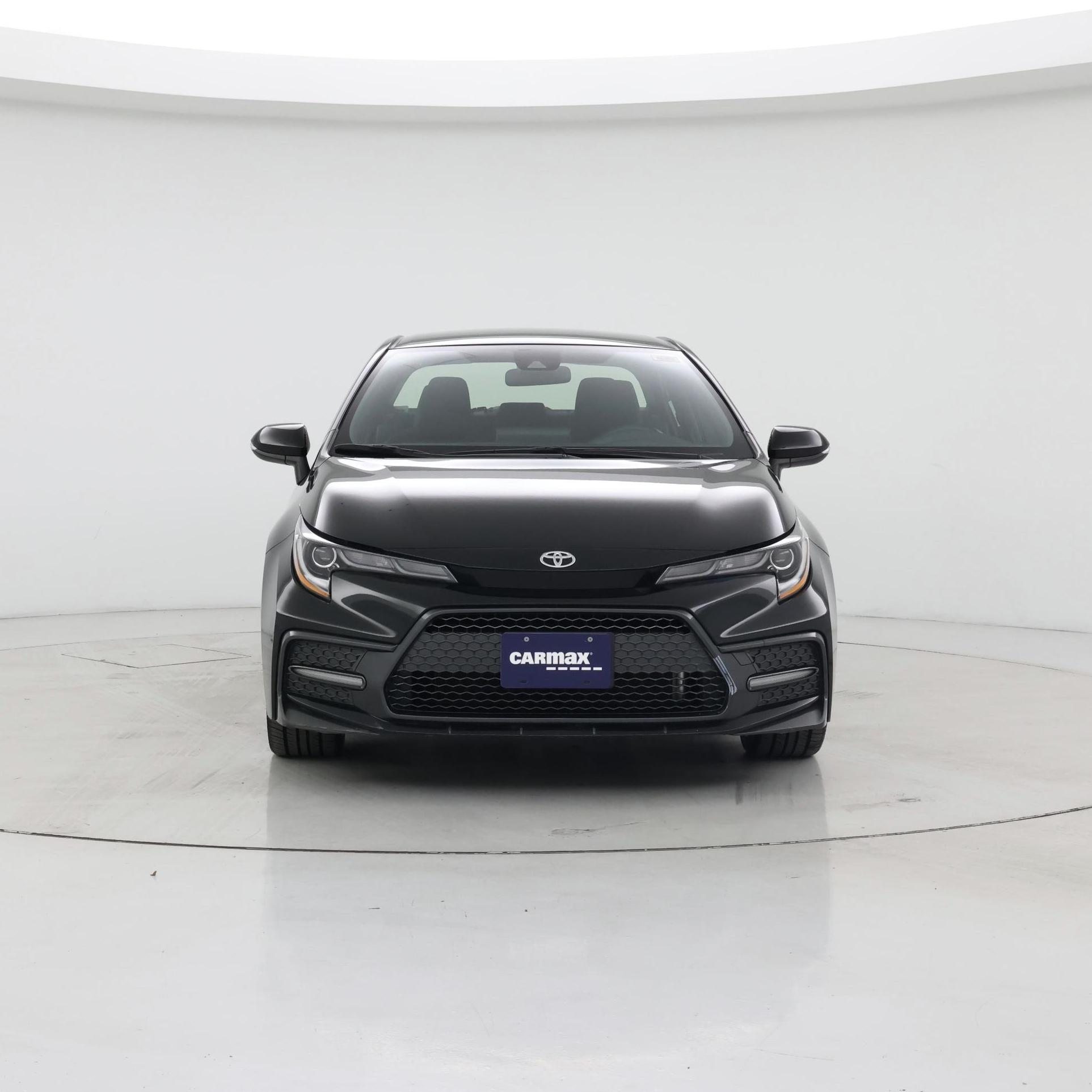 Thumbnail: 2022 Toyota Corolla - 5