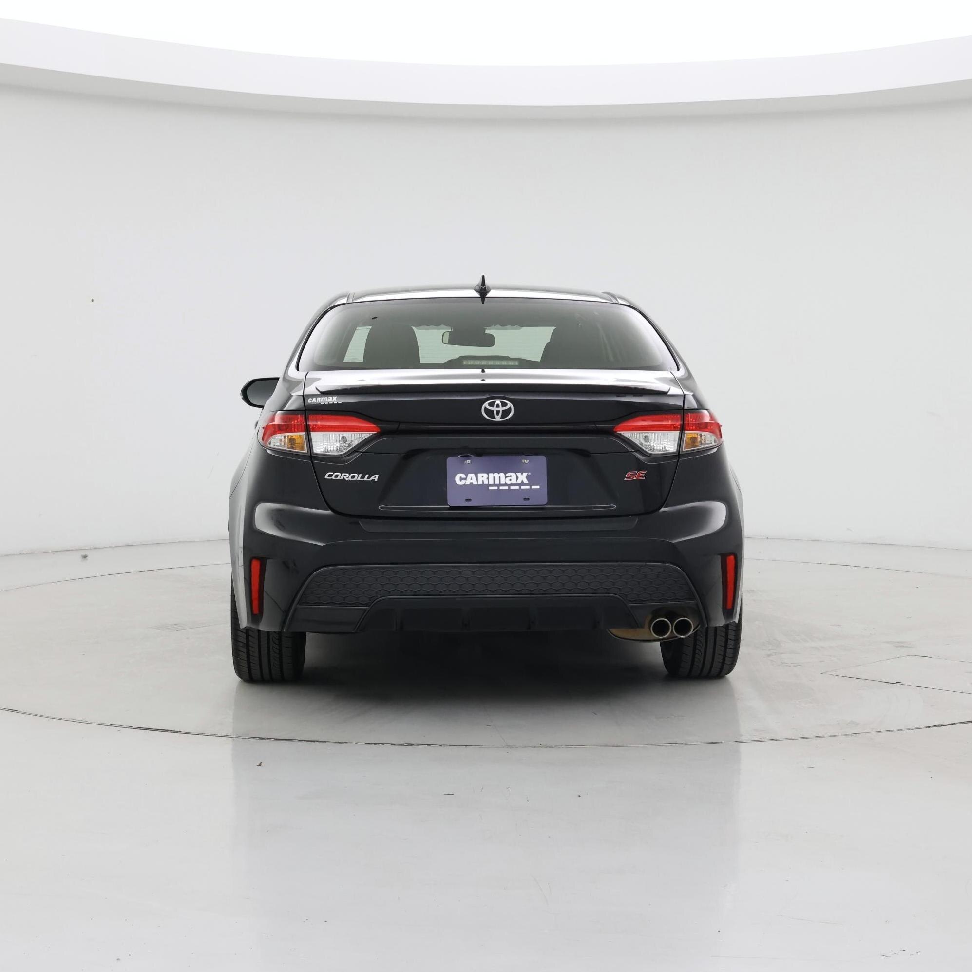 Thumbnail: 2022 Toyota Corolla - 6