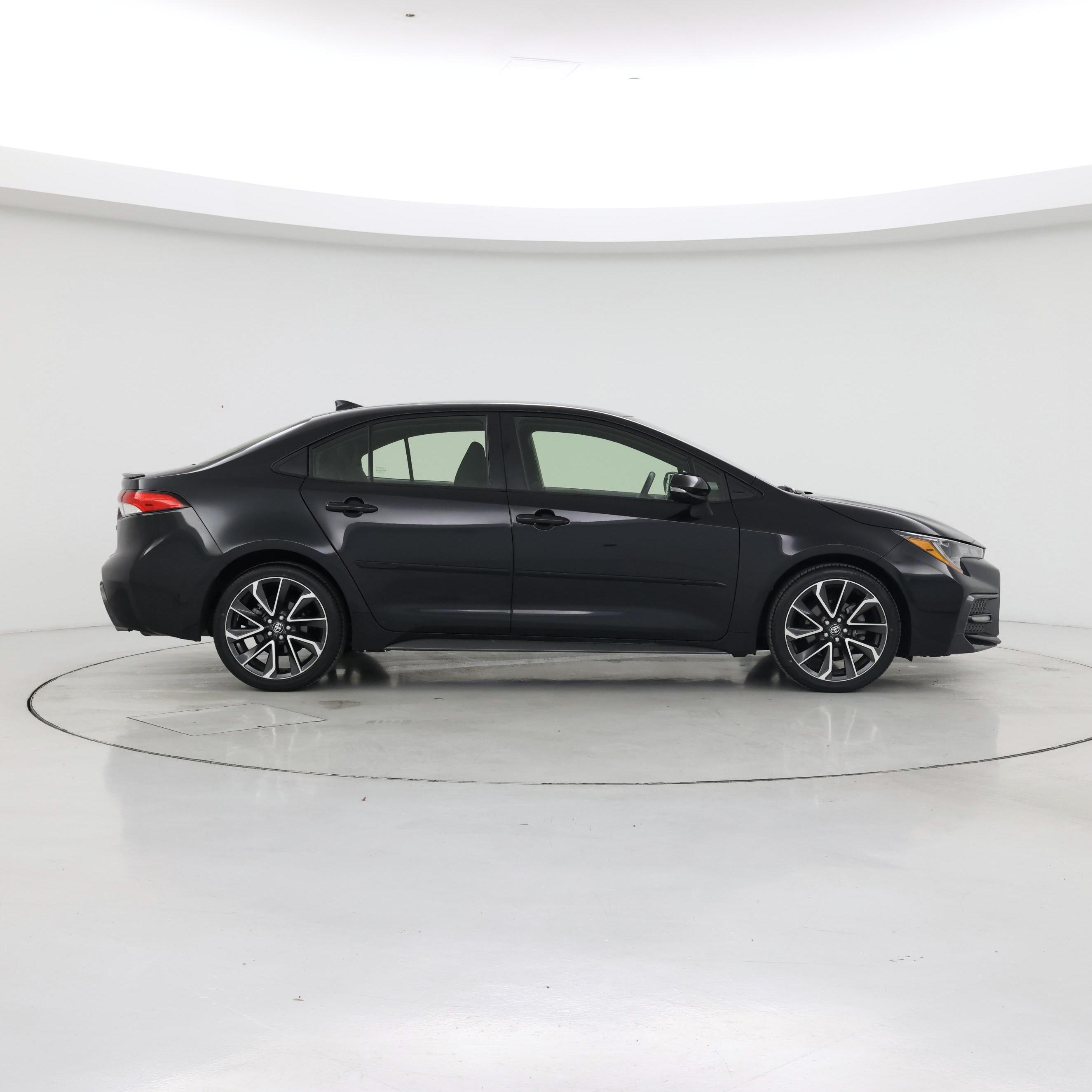 Thumbnail: 2022 Toyota Corolla - 7
