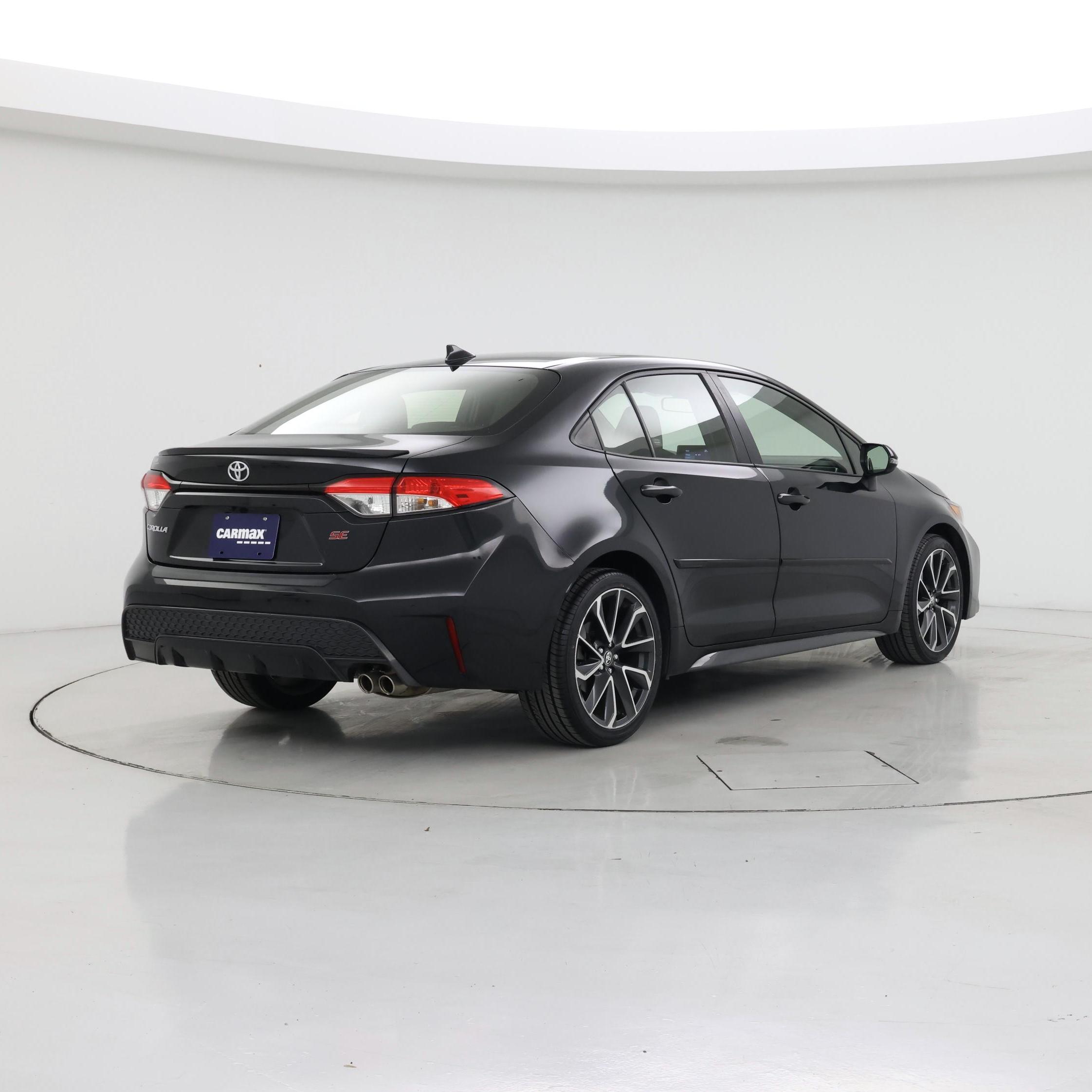 Thumbnail: 2022 Toyota Corolla - 8