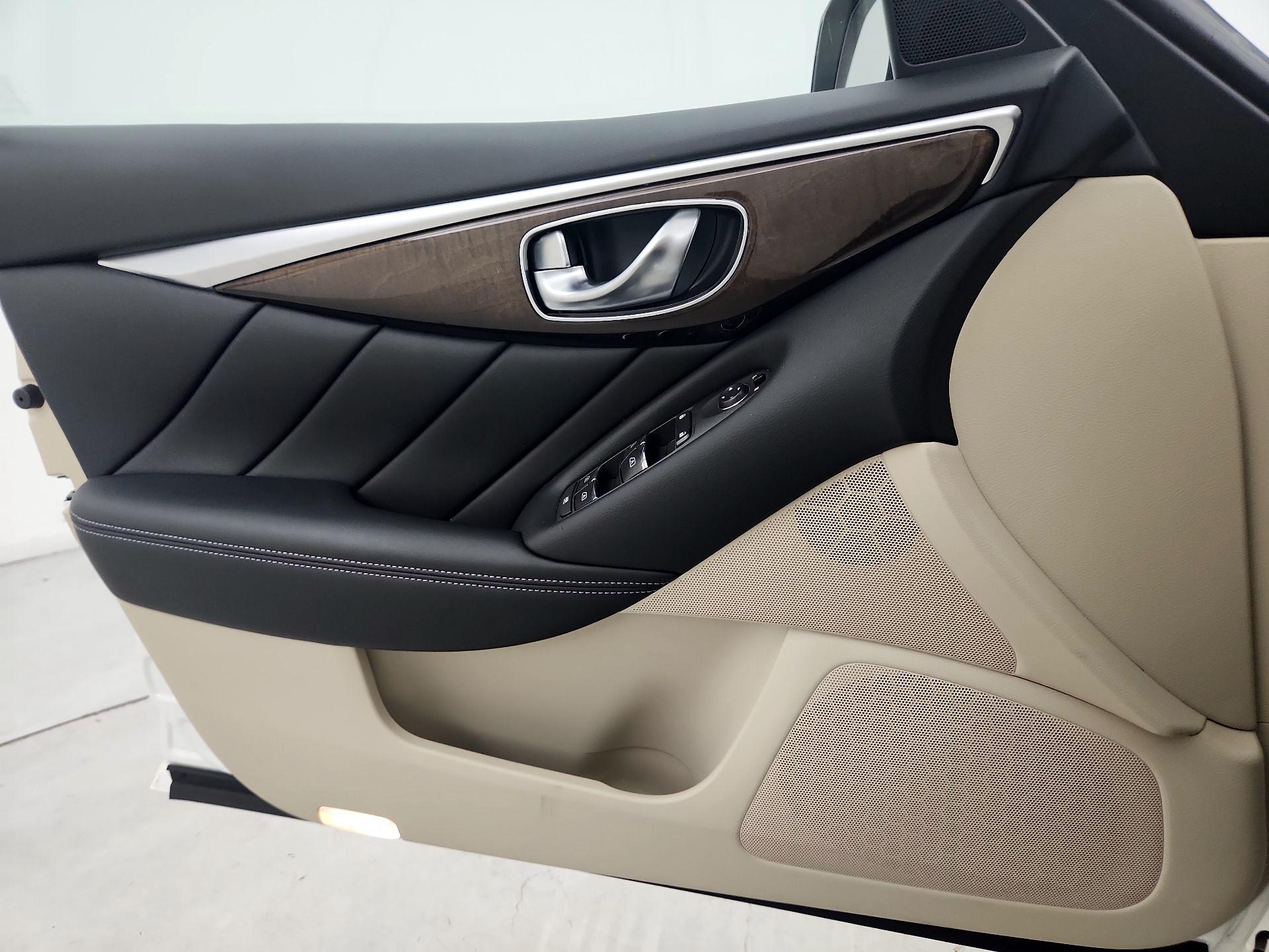Thumbnail: 2019 INFINITI Q50 - 12