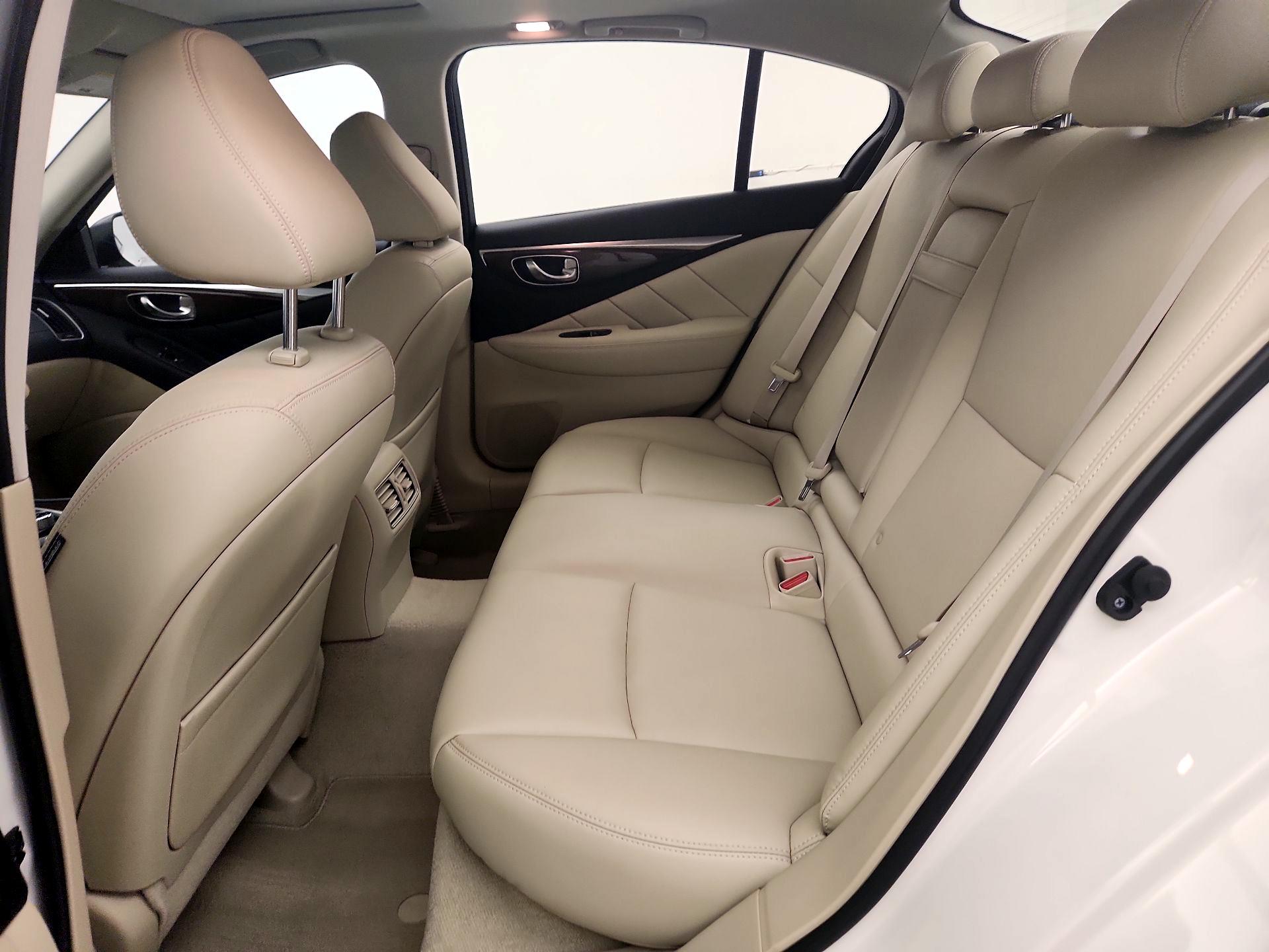 Thumbnail: 2019 INFINITI Q50 - 20