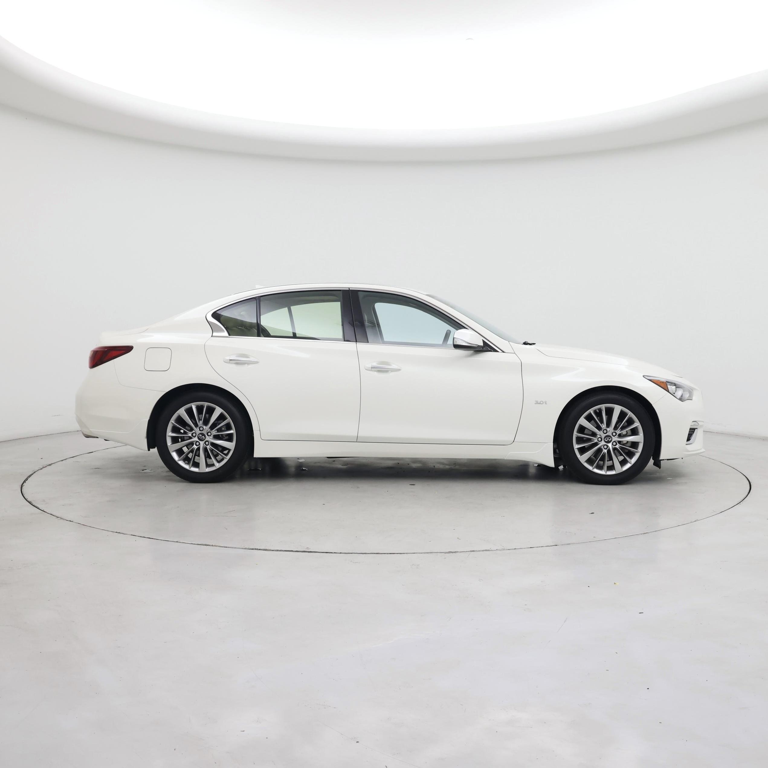Thumbnail: 2019 INFINITI Q50 - 7
