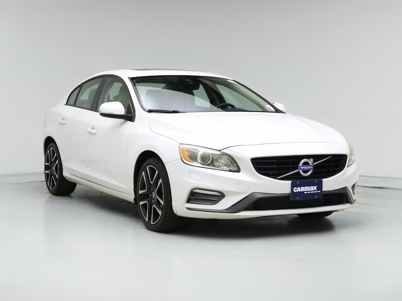 2017 Volvo S60 T5 Dynamic -
                  Murrieta, CA