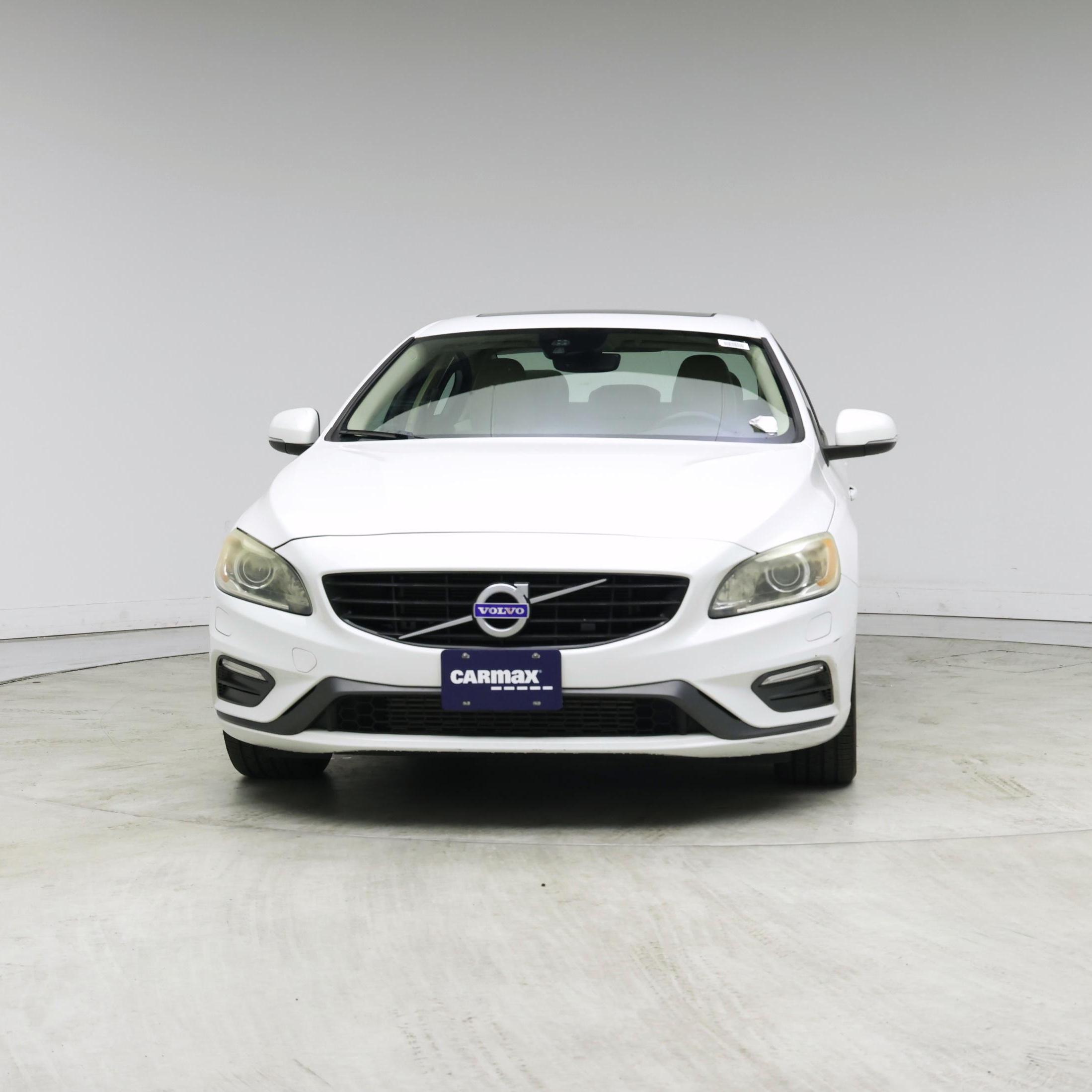 Thumbnail: 2017 Volvo S60 - 5
