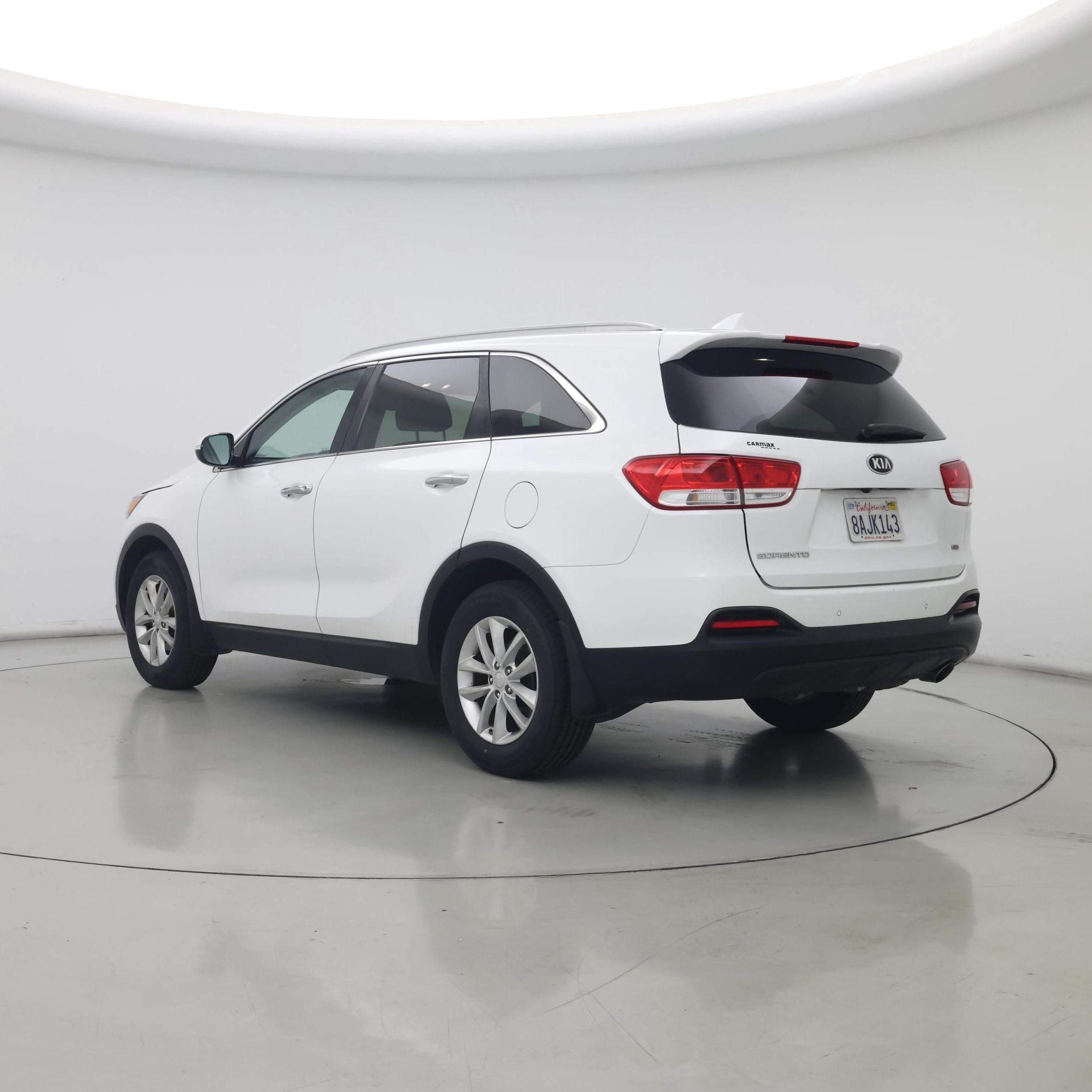 Thumbnail: 2018 Kia Sorento - 2