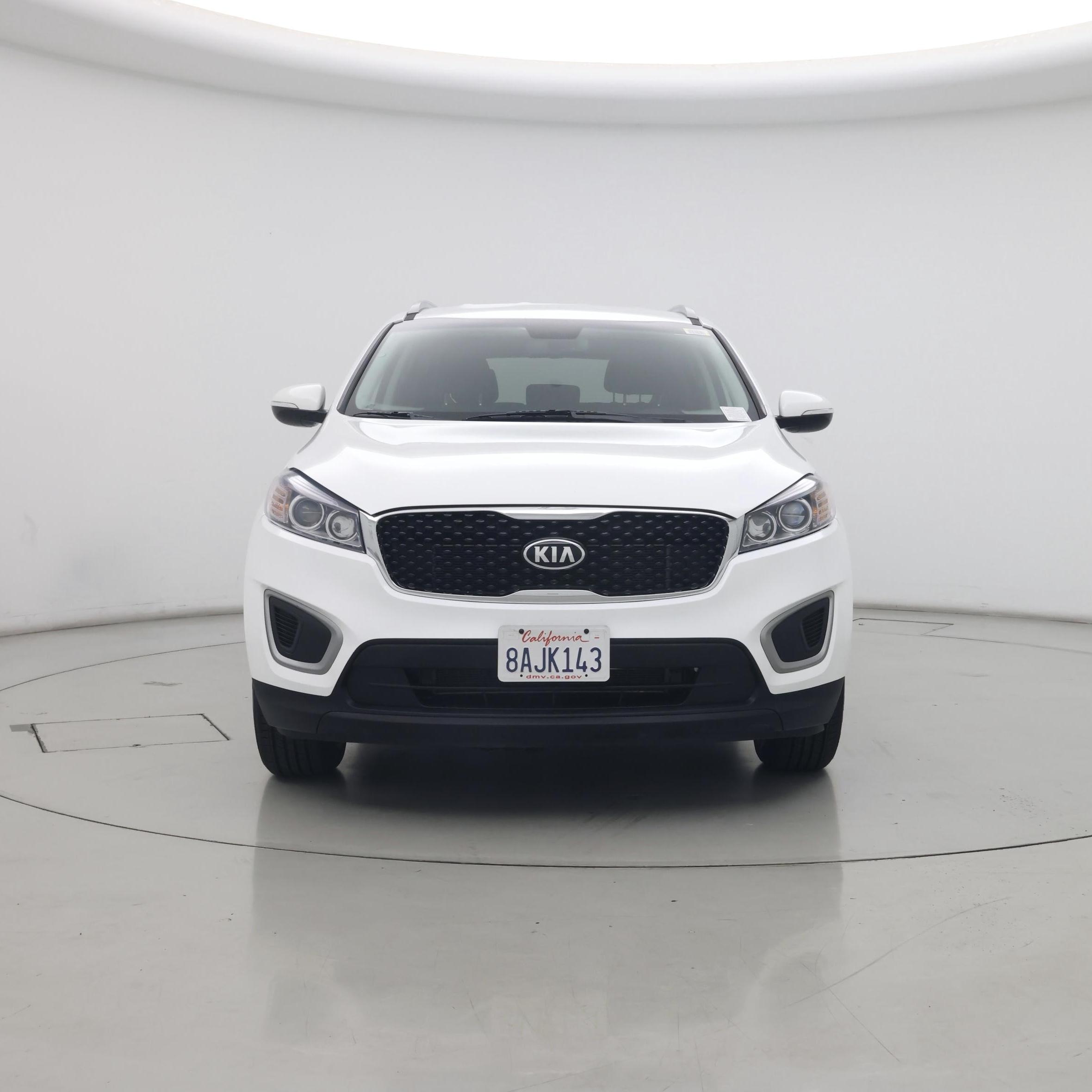 Thumbnail: 2018 Kia Sorento - 5
