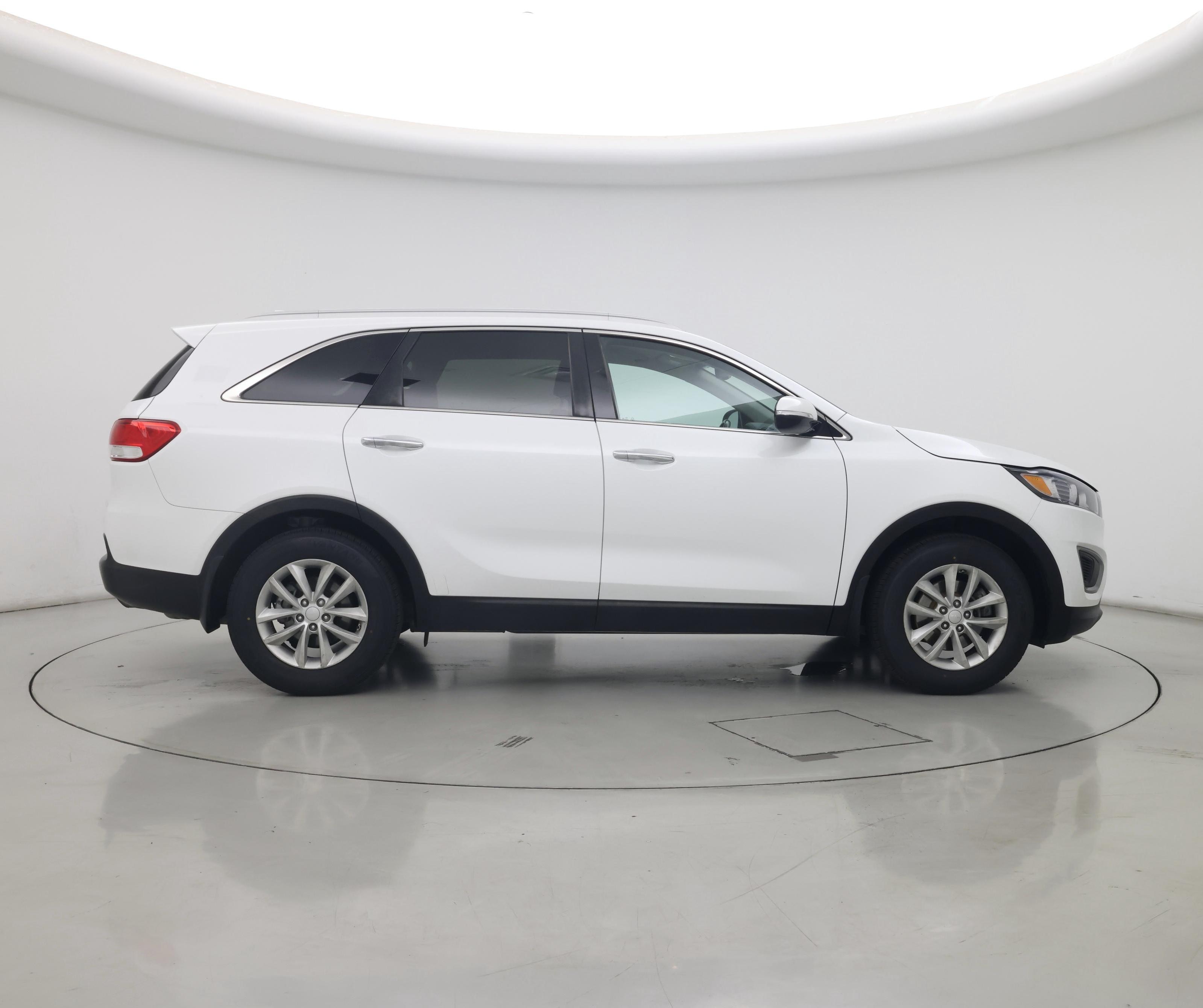 Thumbnail: 2018 Kia Sorento - 7