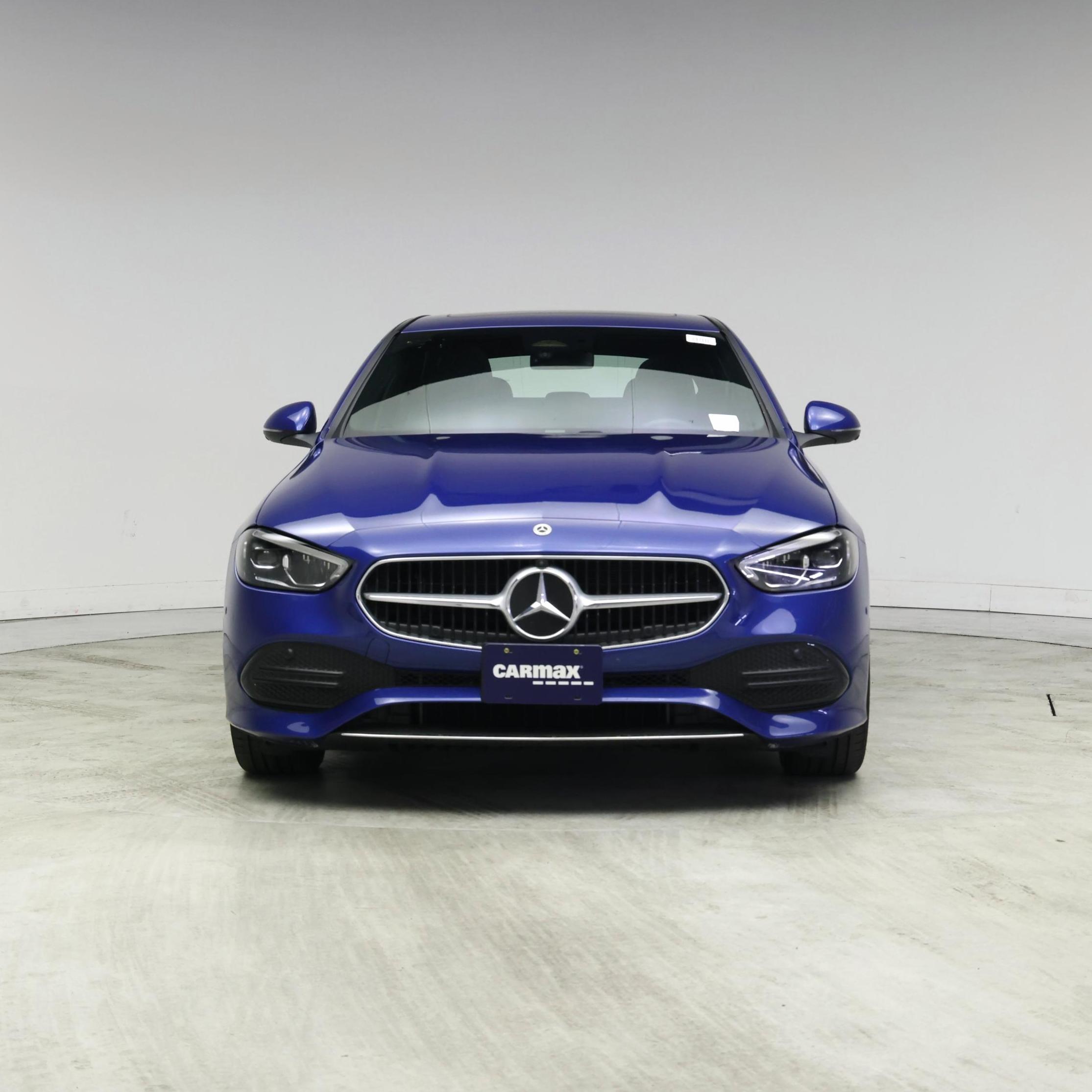 Thumbnail: 2024 Mercedes-Benz C-Class - 5