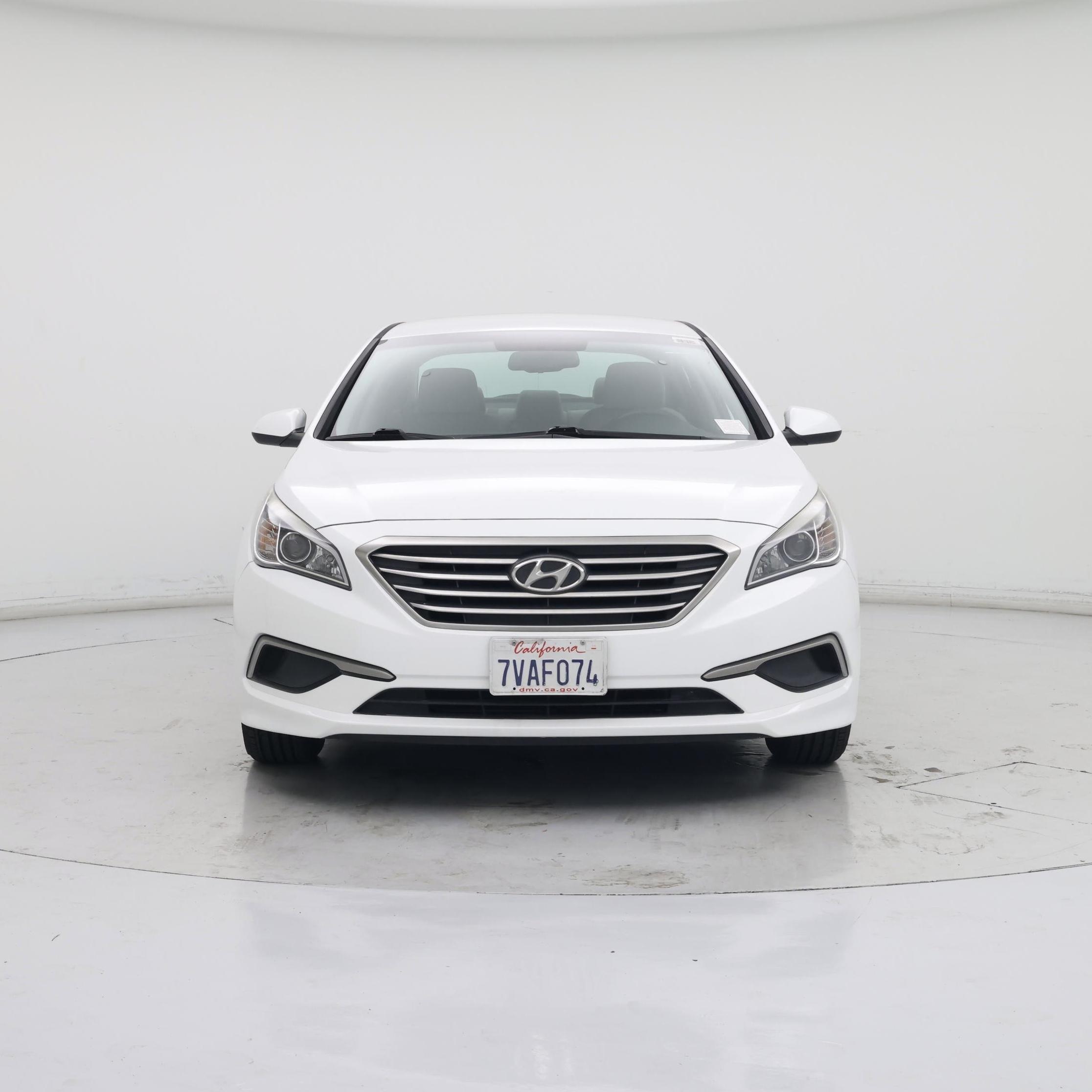 Thumbnail: 2017 Hyundai Sonata - 5