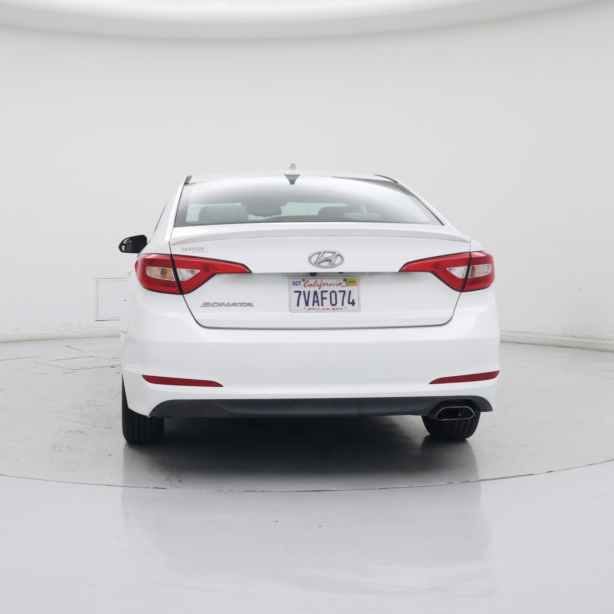 Thumbnail: 2017 Hyundai Sonata - 6