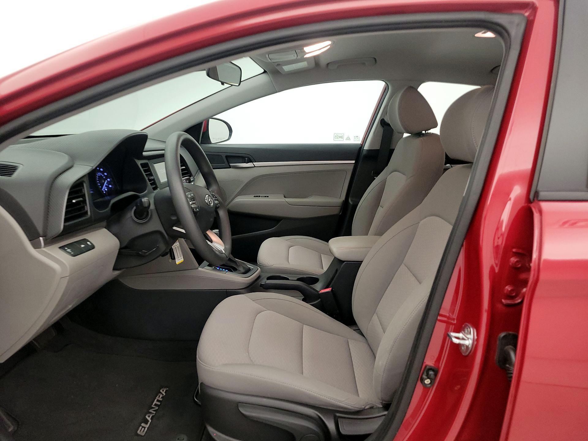 Thumbnail: 2020 Hyundai Elantra - 11