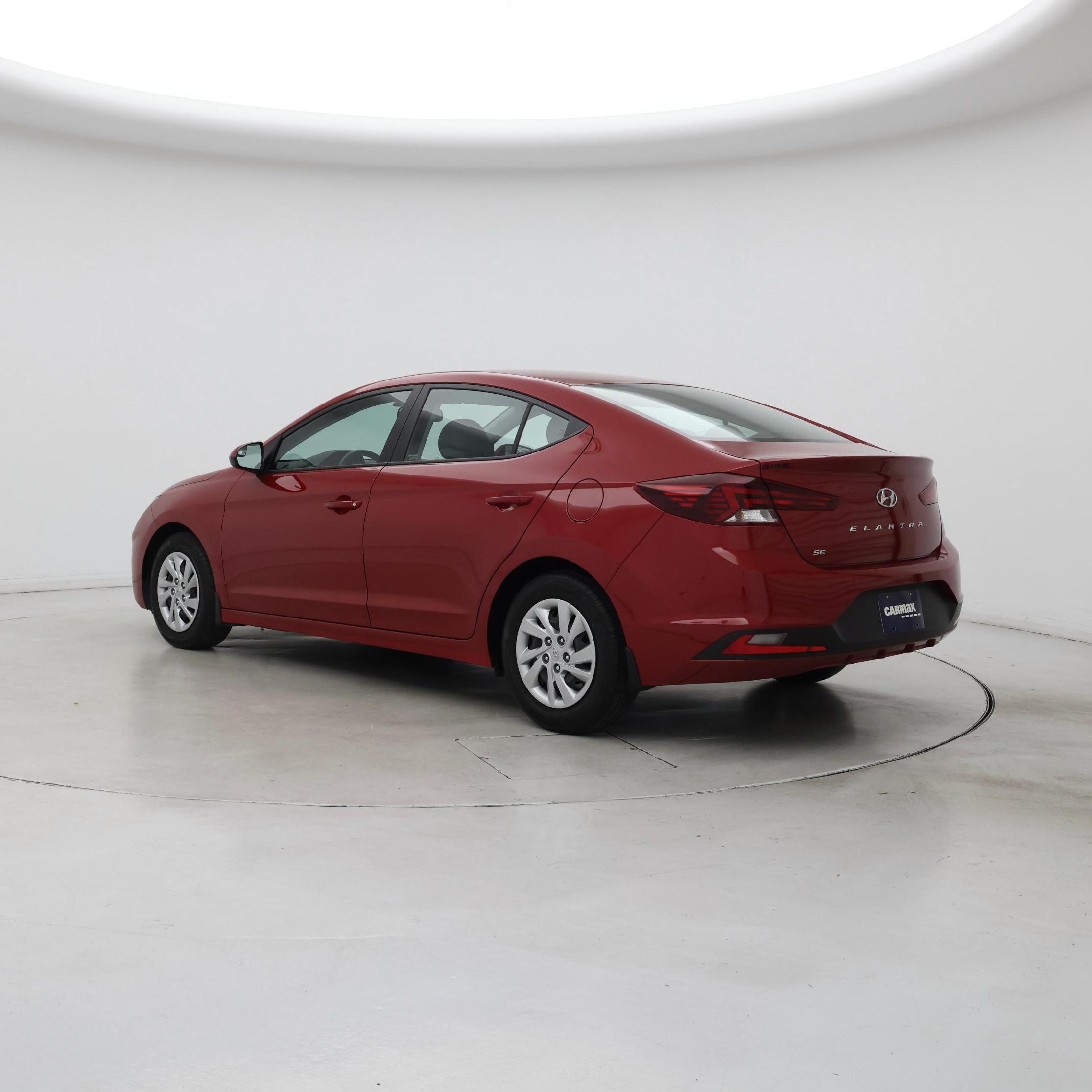 Thumbnail: 2020 Hyundai Elantra - 2