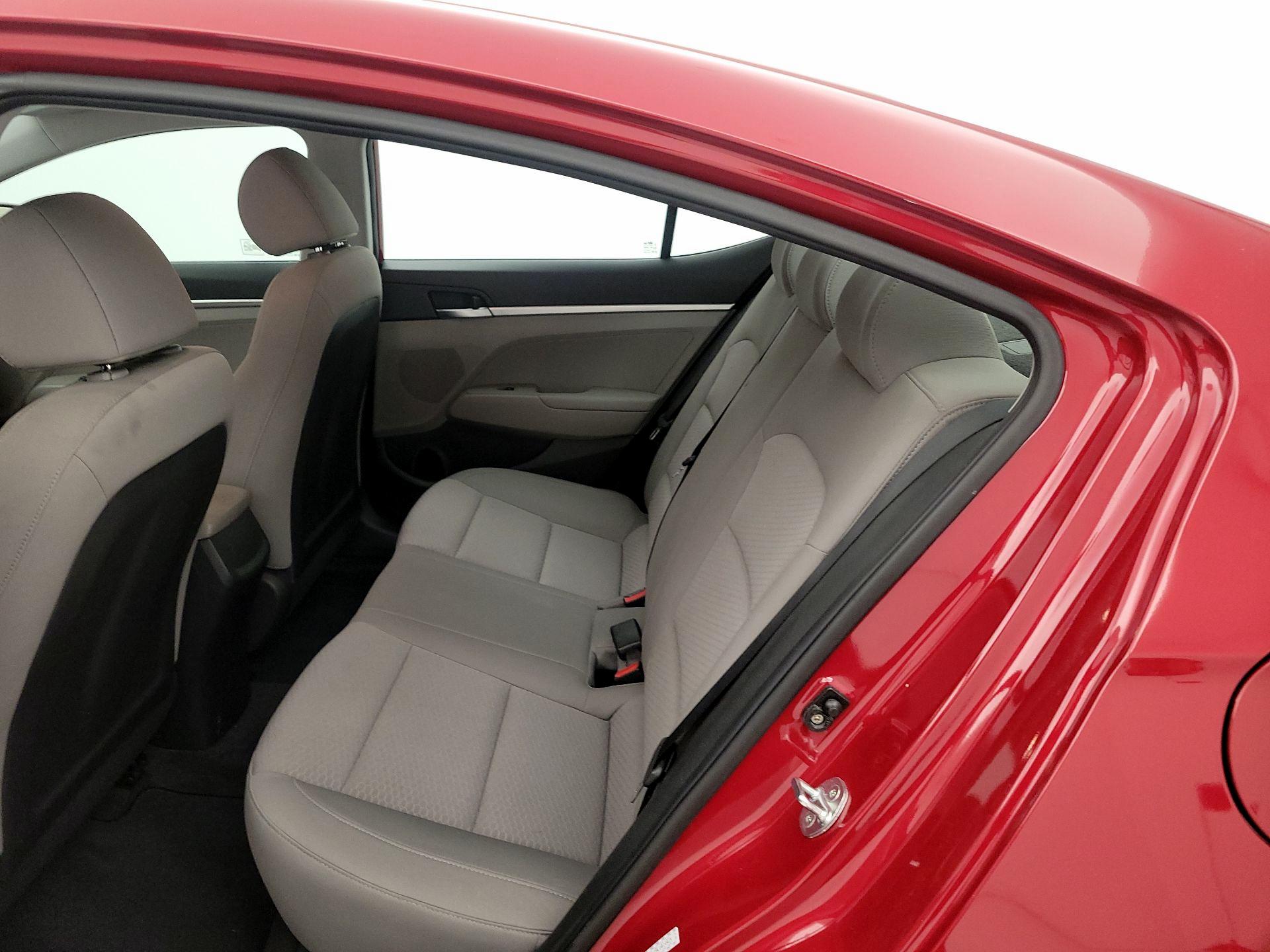 Thumbnail: 2020 Hyundai Elantra - 19
