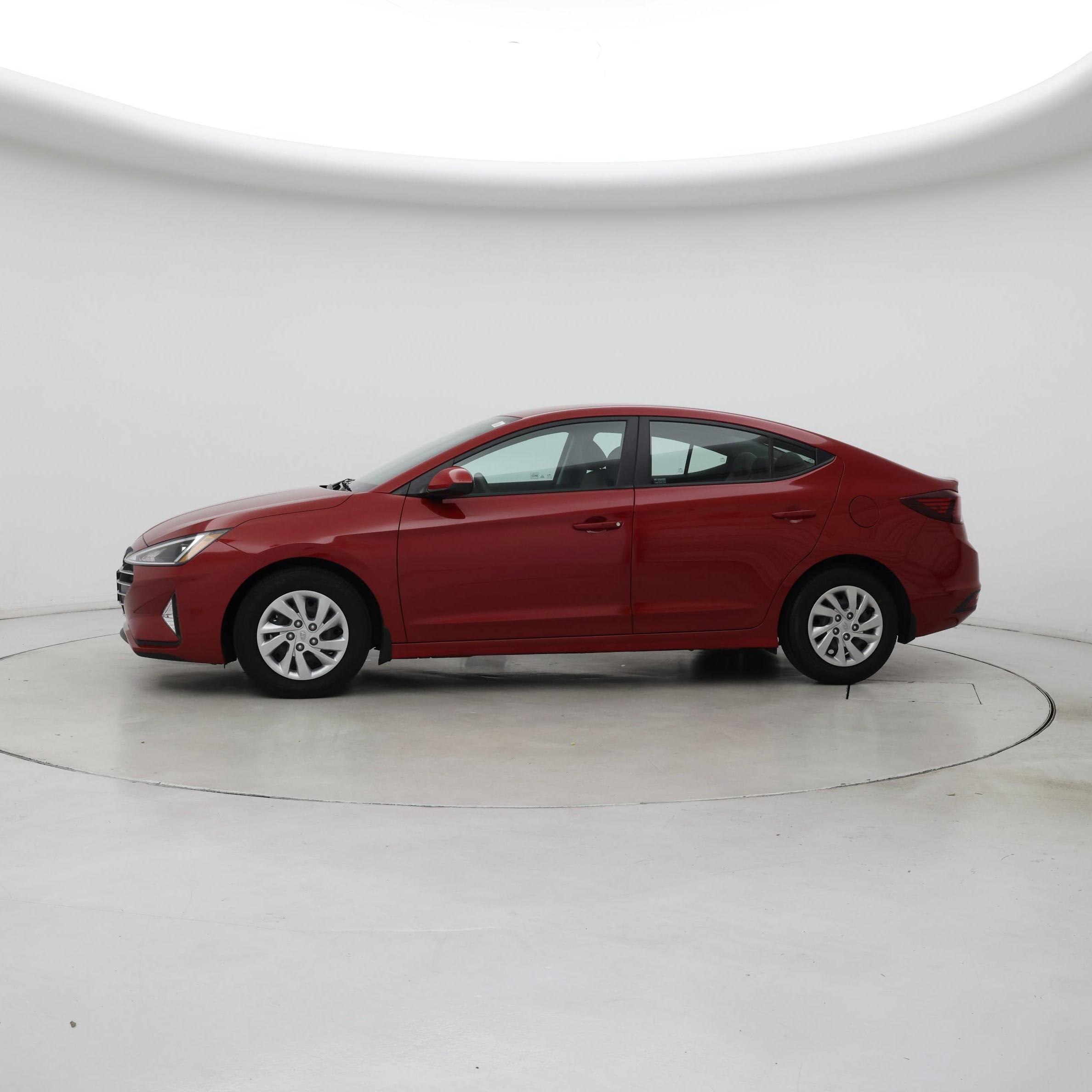 Thumbnail: 2020 Hyundai Elantra - 3