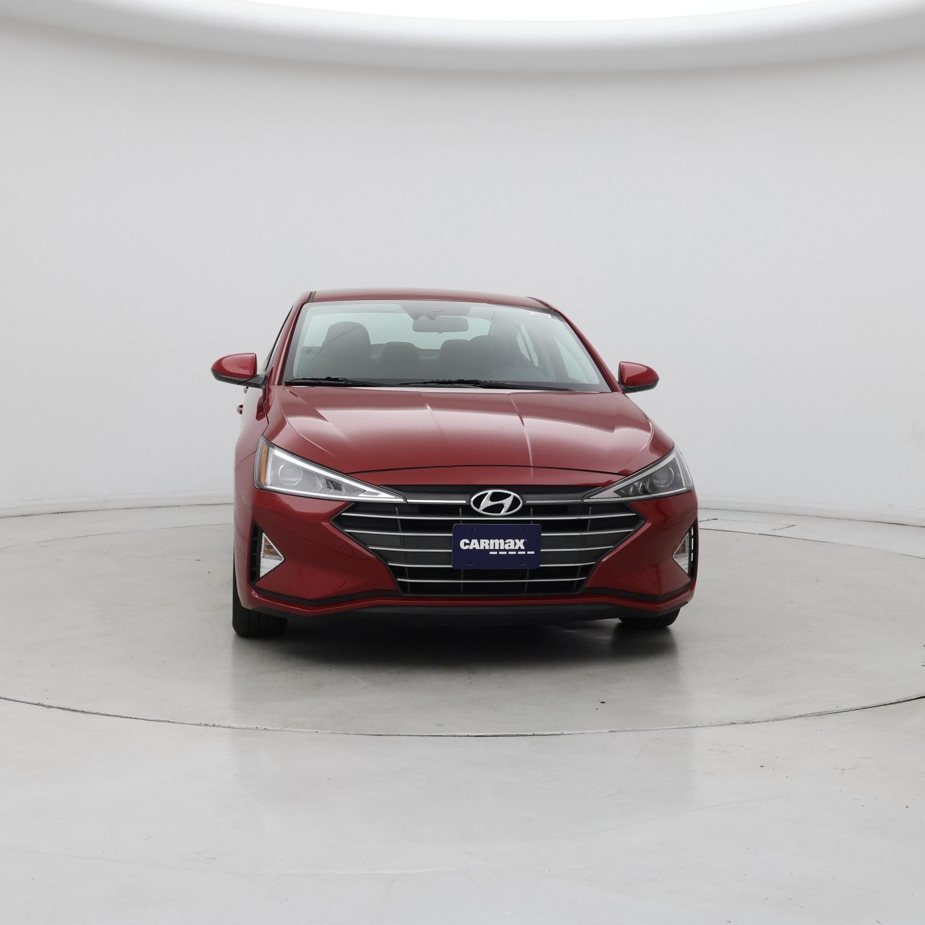 Thumbnail: 2020 Hyundai Elantra - 5