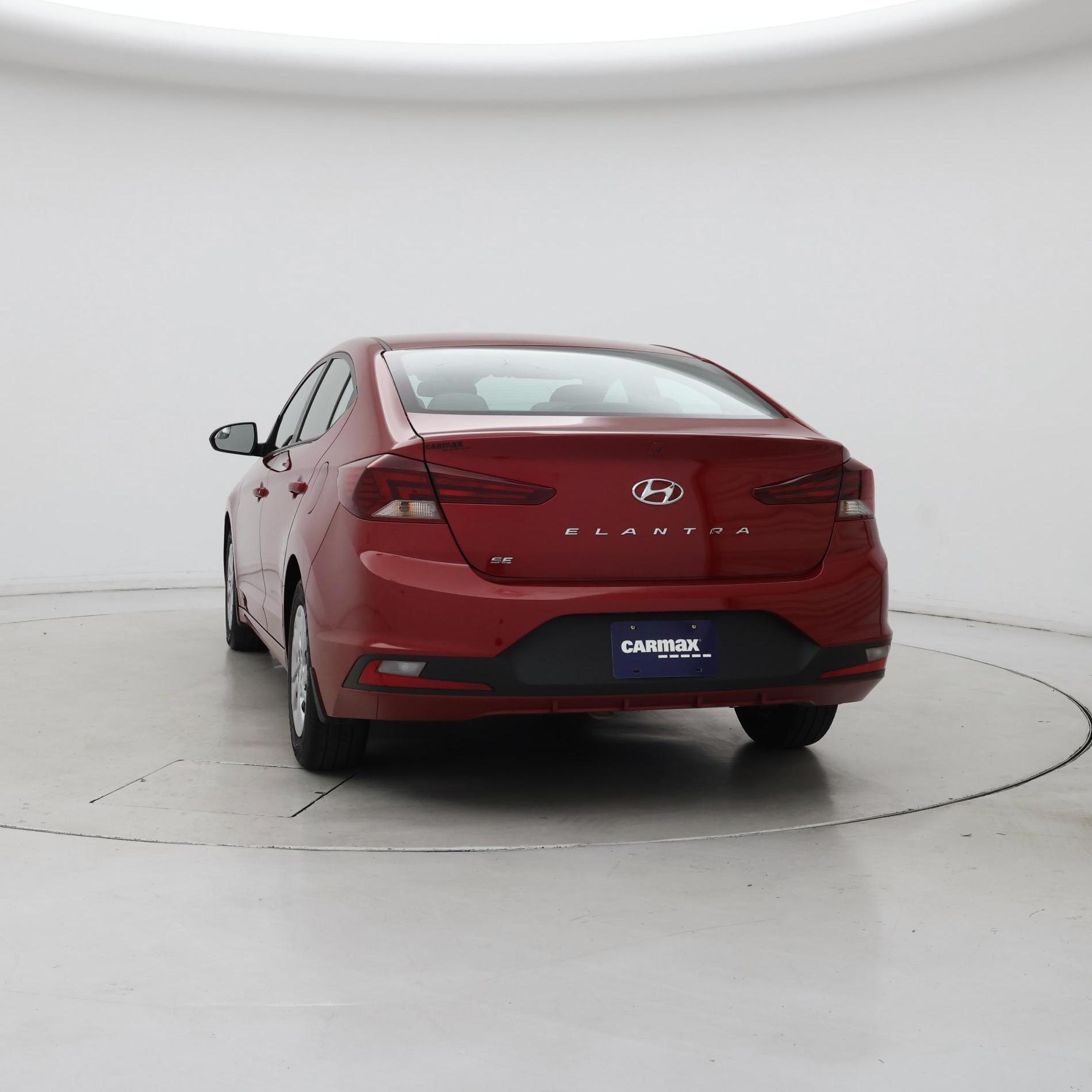 Thumbnail: 2020 Hyundai Elantra - 6