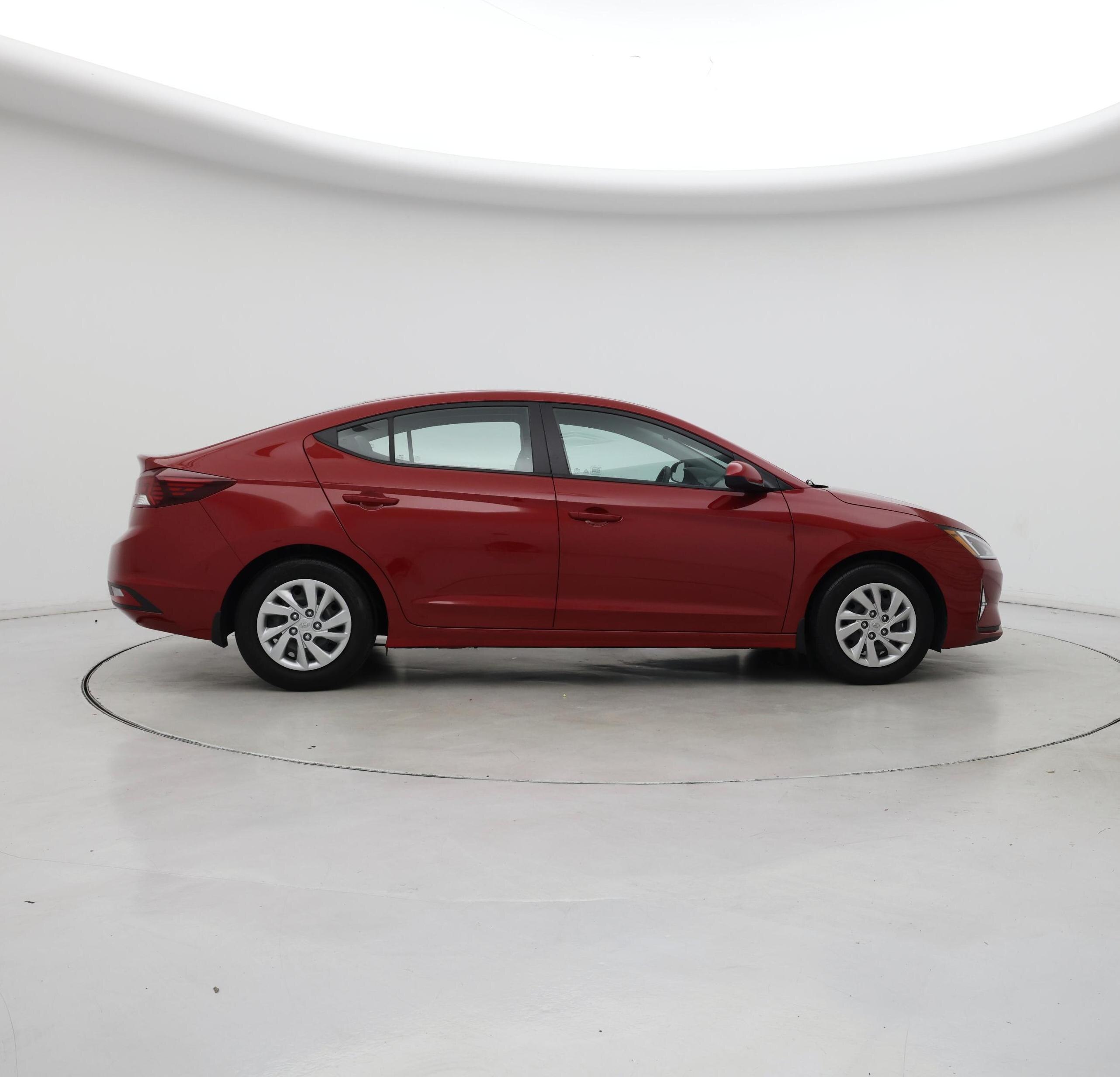 Thumbnail: 2020 Hyundai Elantra - 7