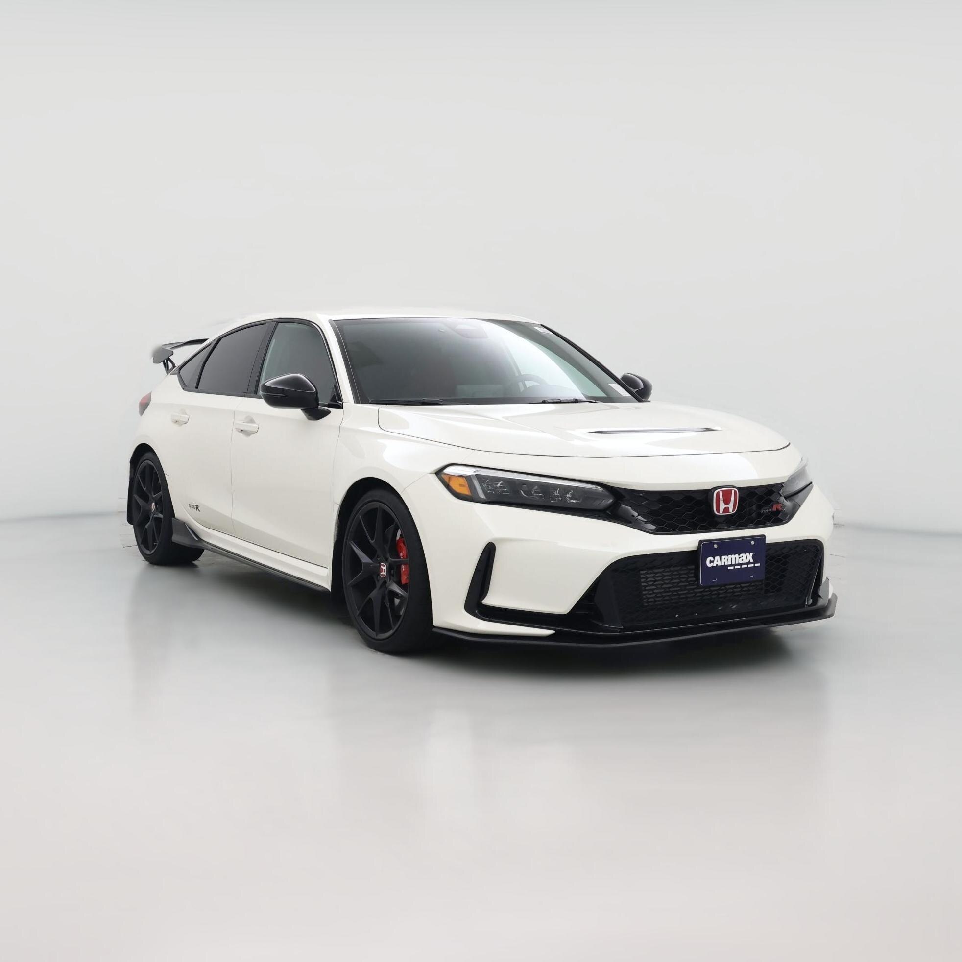 Thumbnail: 2024 Honda Civic - 1