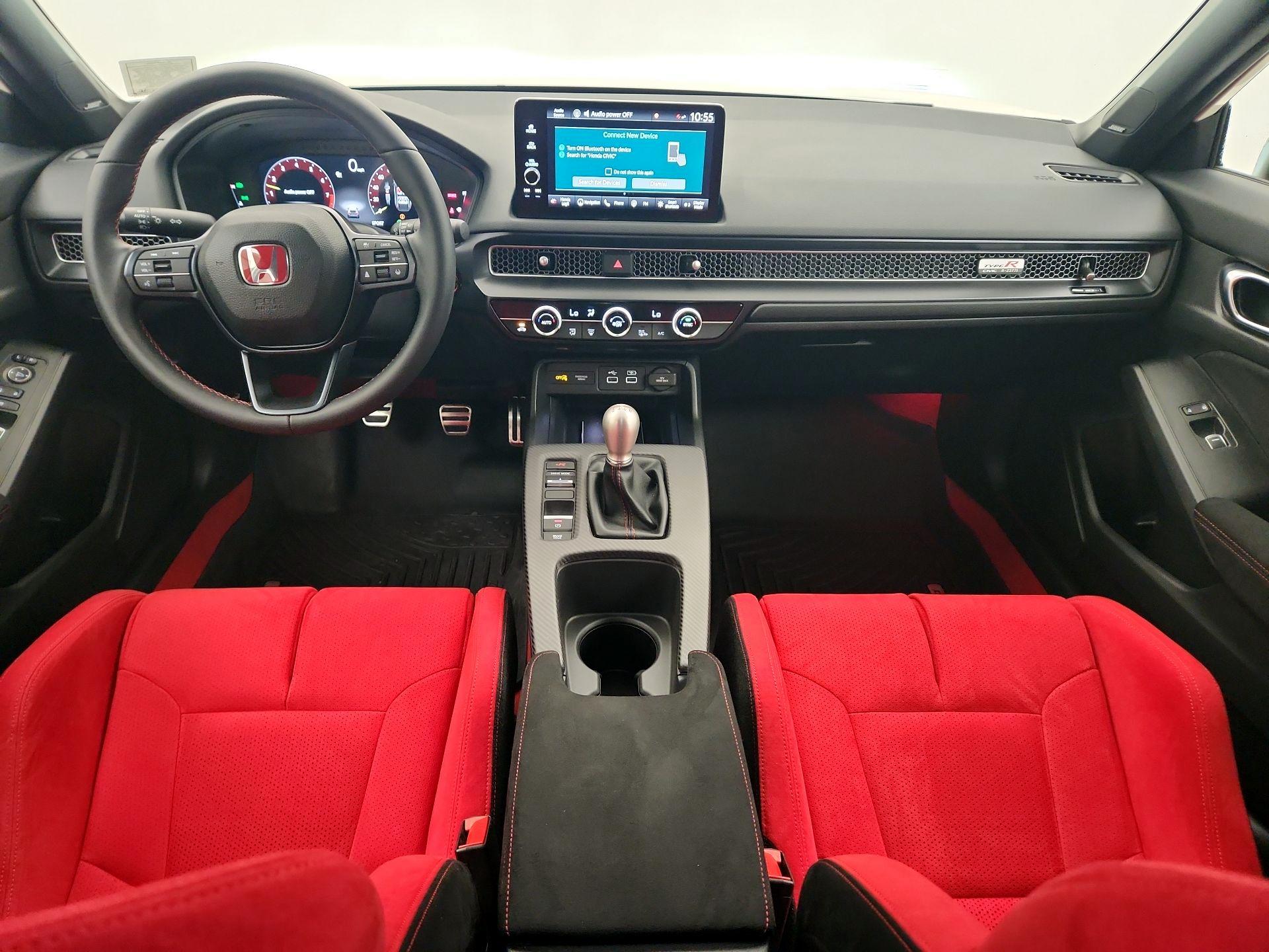 Thumbnail: 2024 Honda Civic - 9