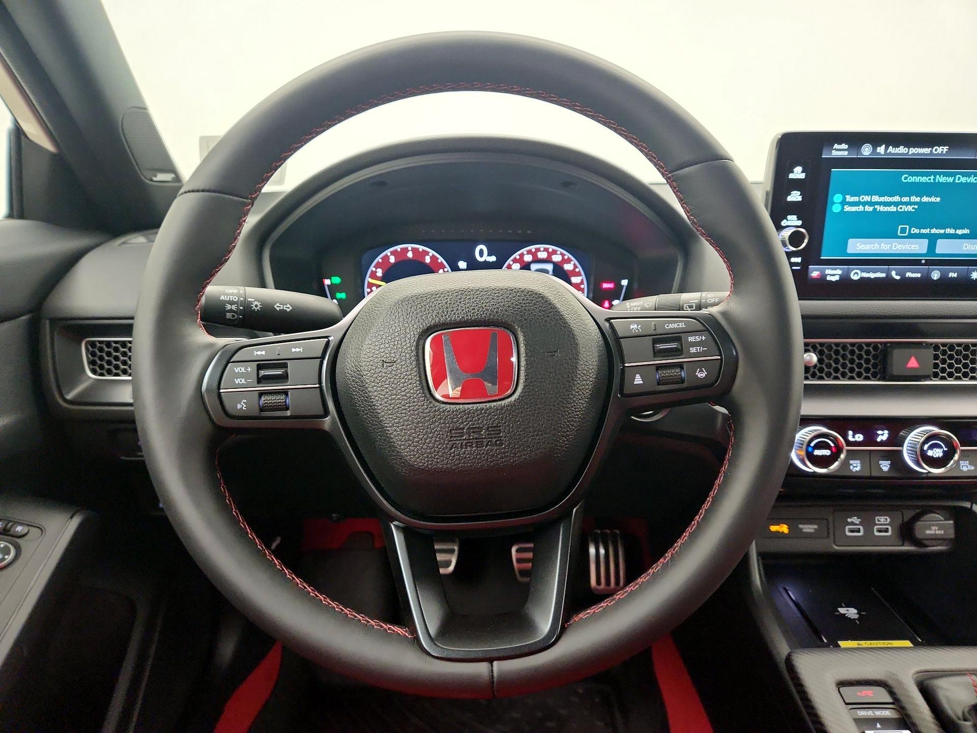 Thumbnail: 2024 Honda Civic - 10
